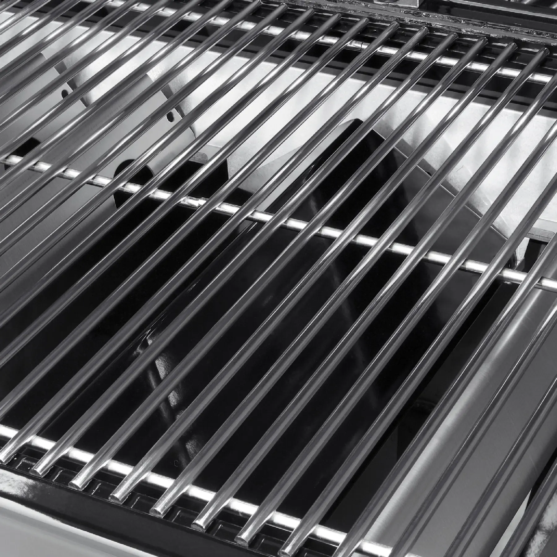 Weber 23510201 Black