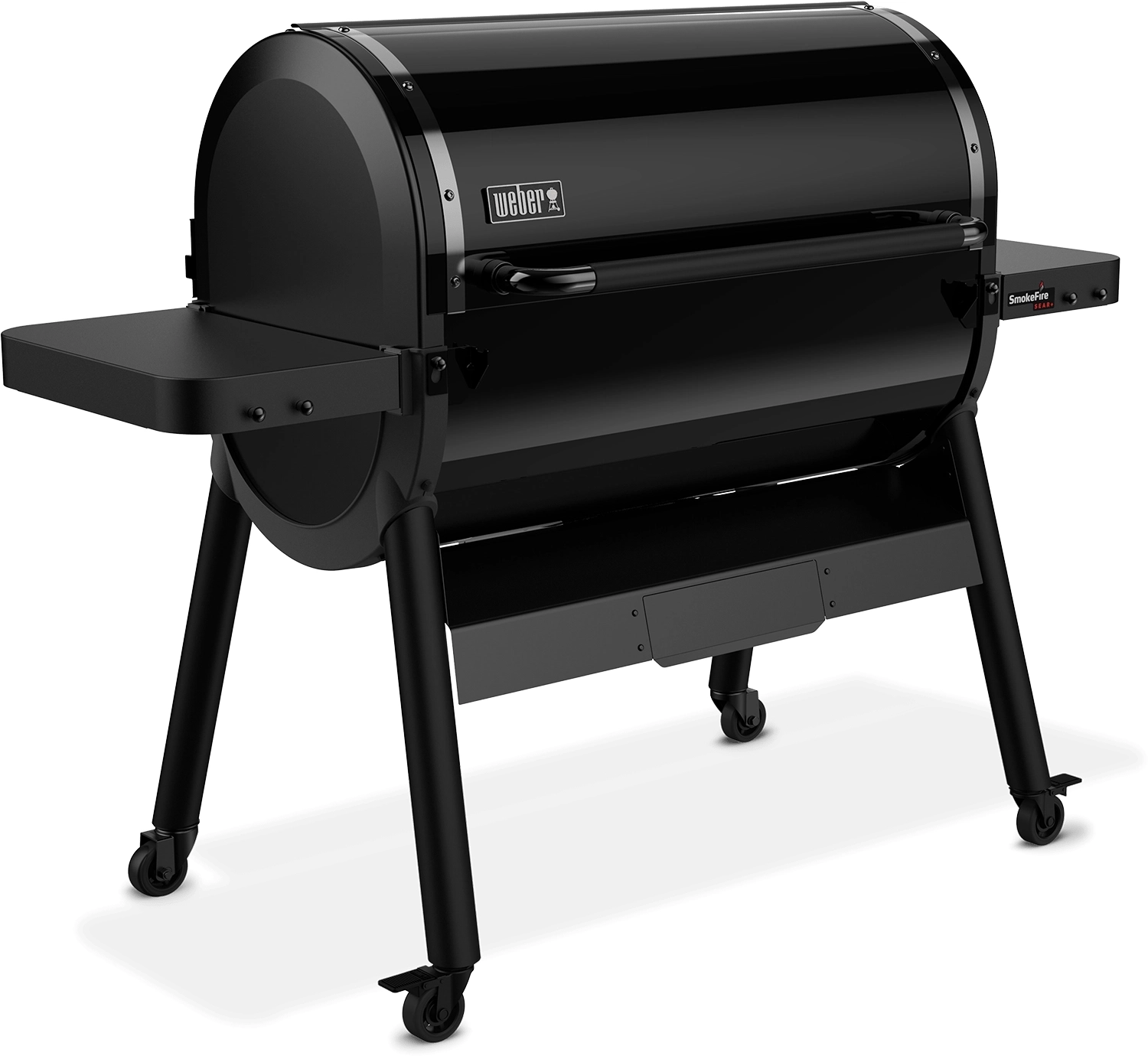 Weber 23722001 Black