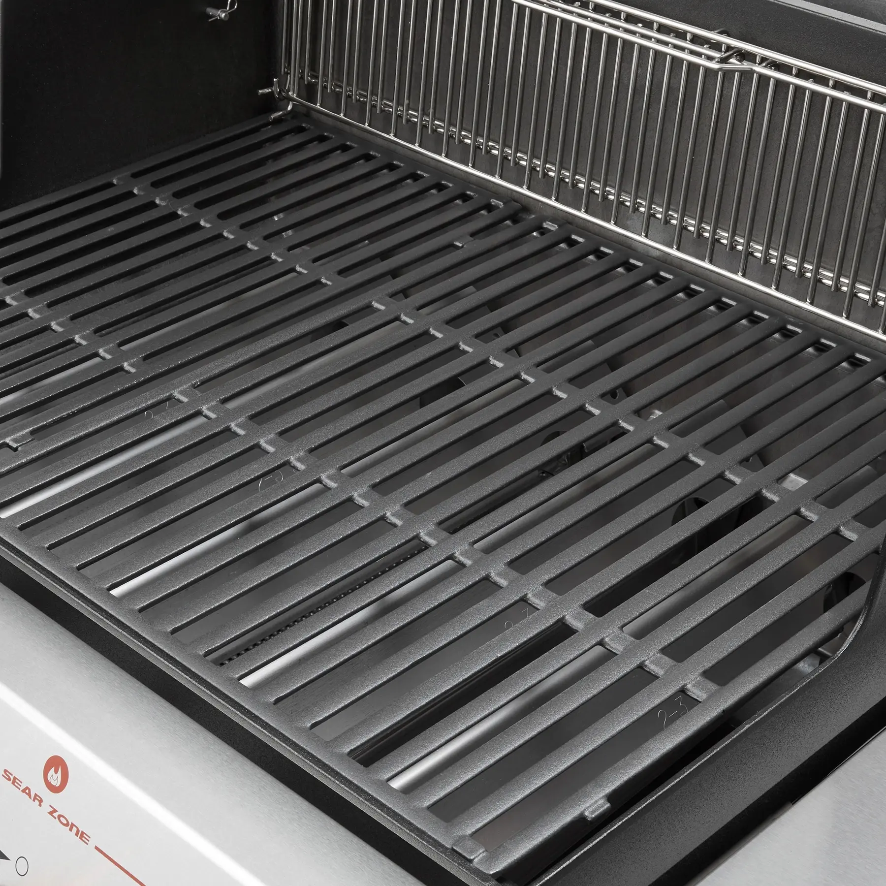 Weber 35320001 Liquid Propane, Copper