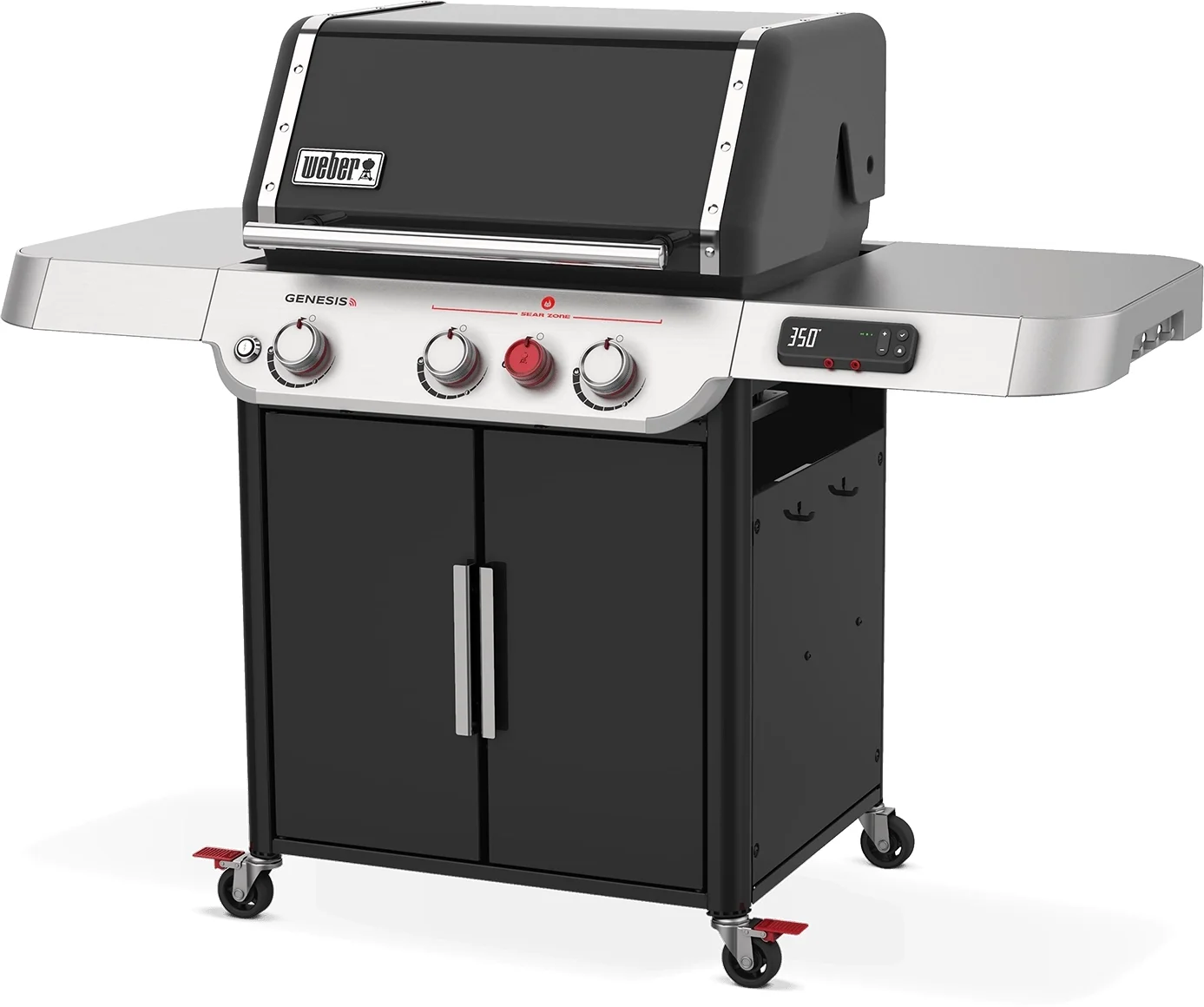 Weber Genesis EX-325S - Thumbnail 2