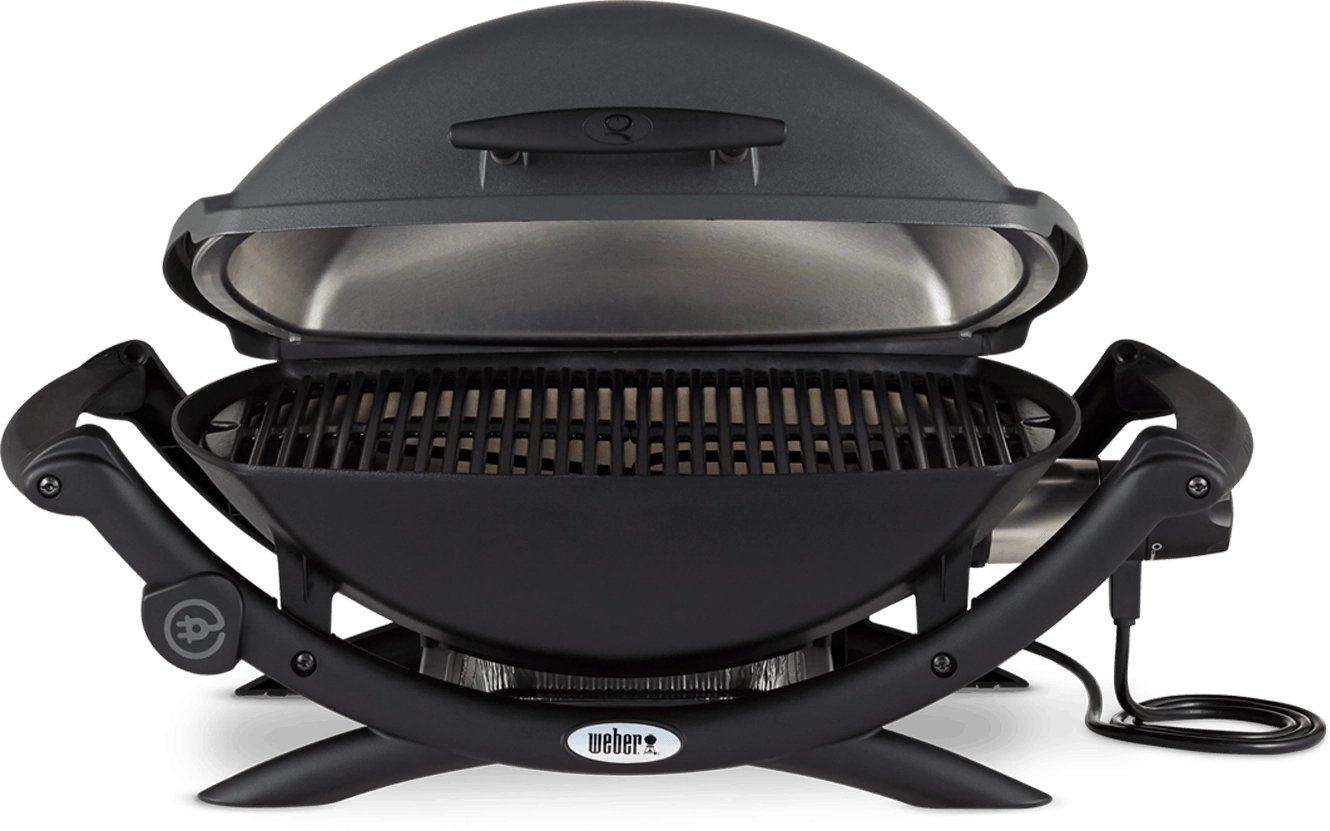 Weber 55020001 Dark Gray