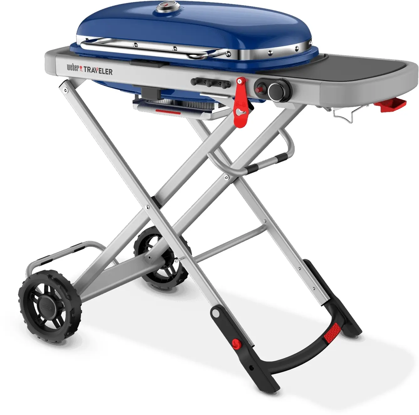 Weber 9020001 Deep Ocean Blue LP