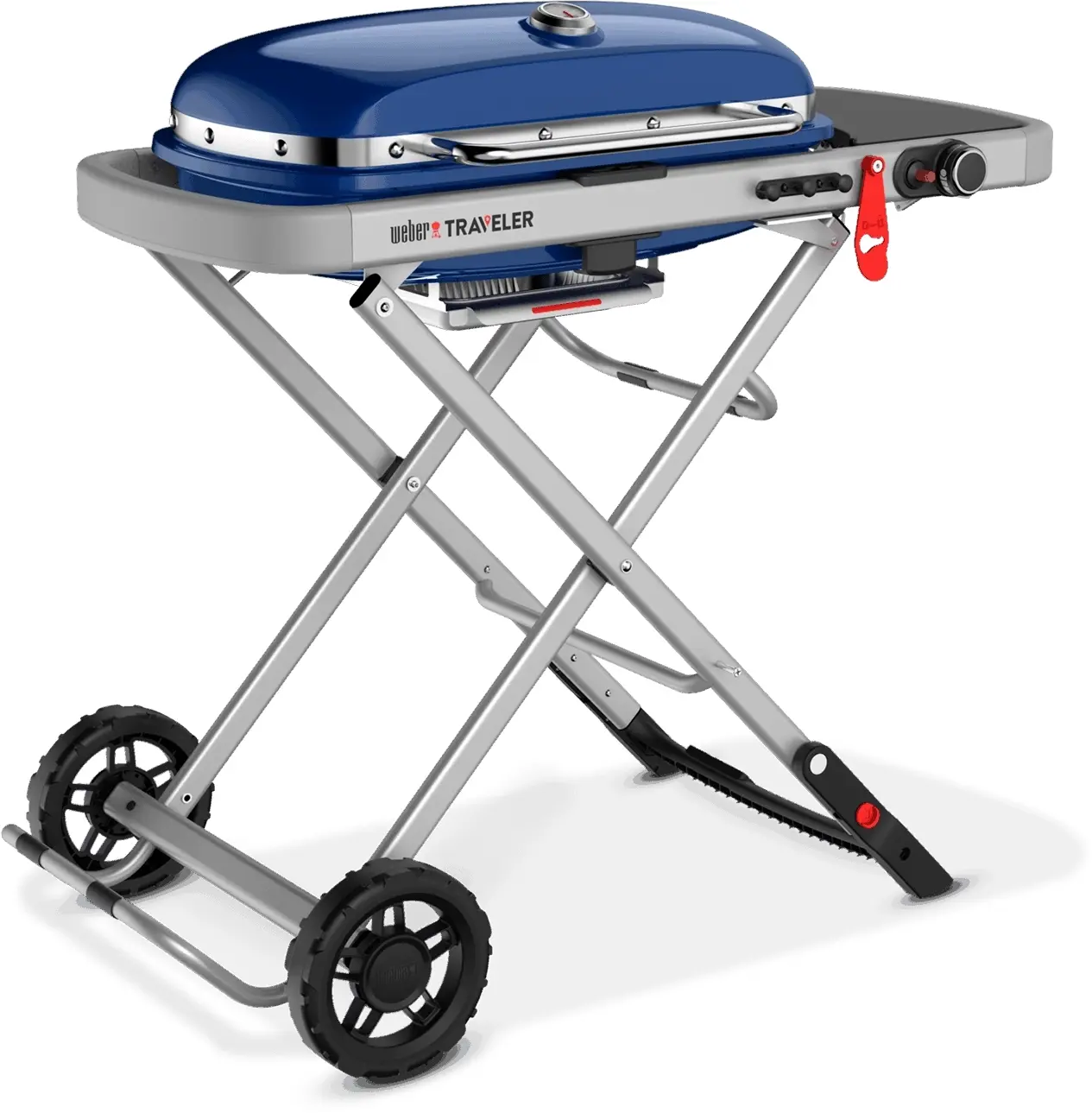 Weber 9020001 Deep Ocean Blue LP