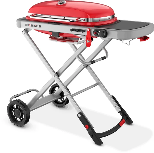 Weber 9030001