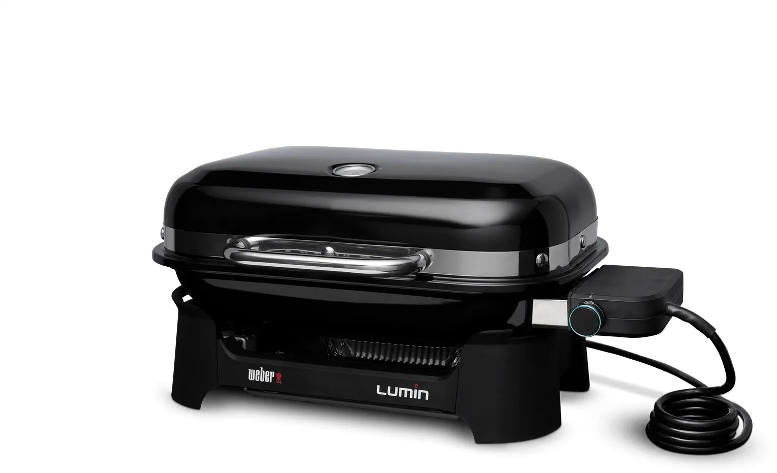 Weber 91010901 Black