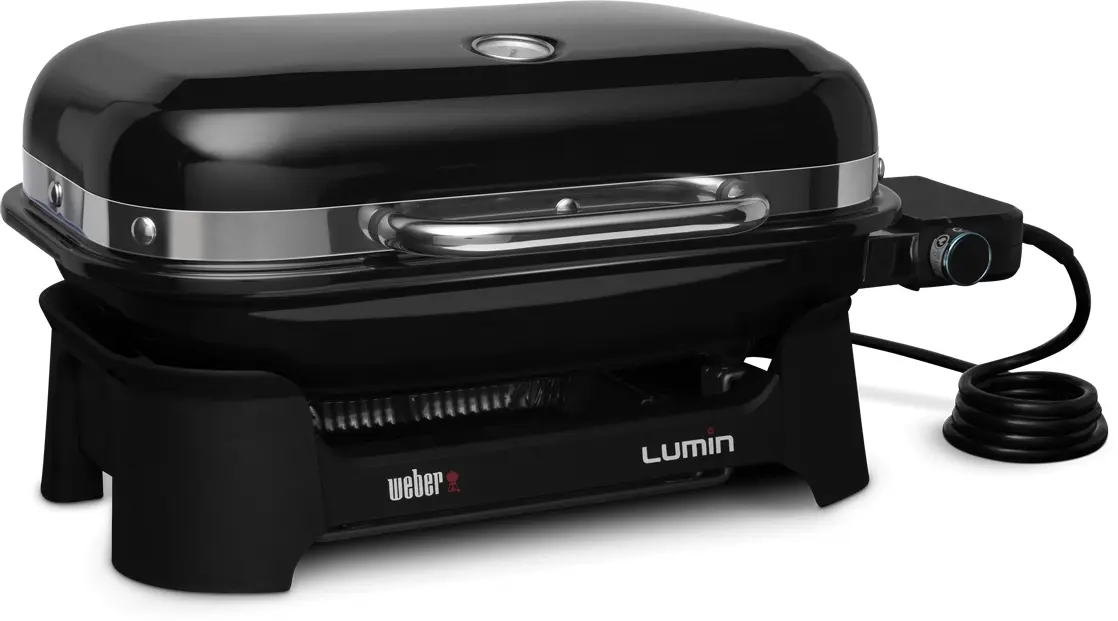 Weber 91400901 Ice Blue