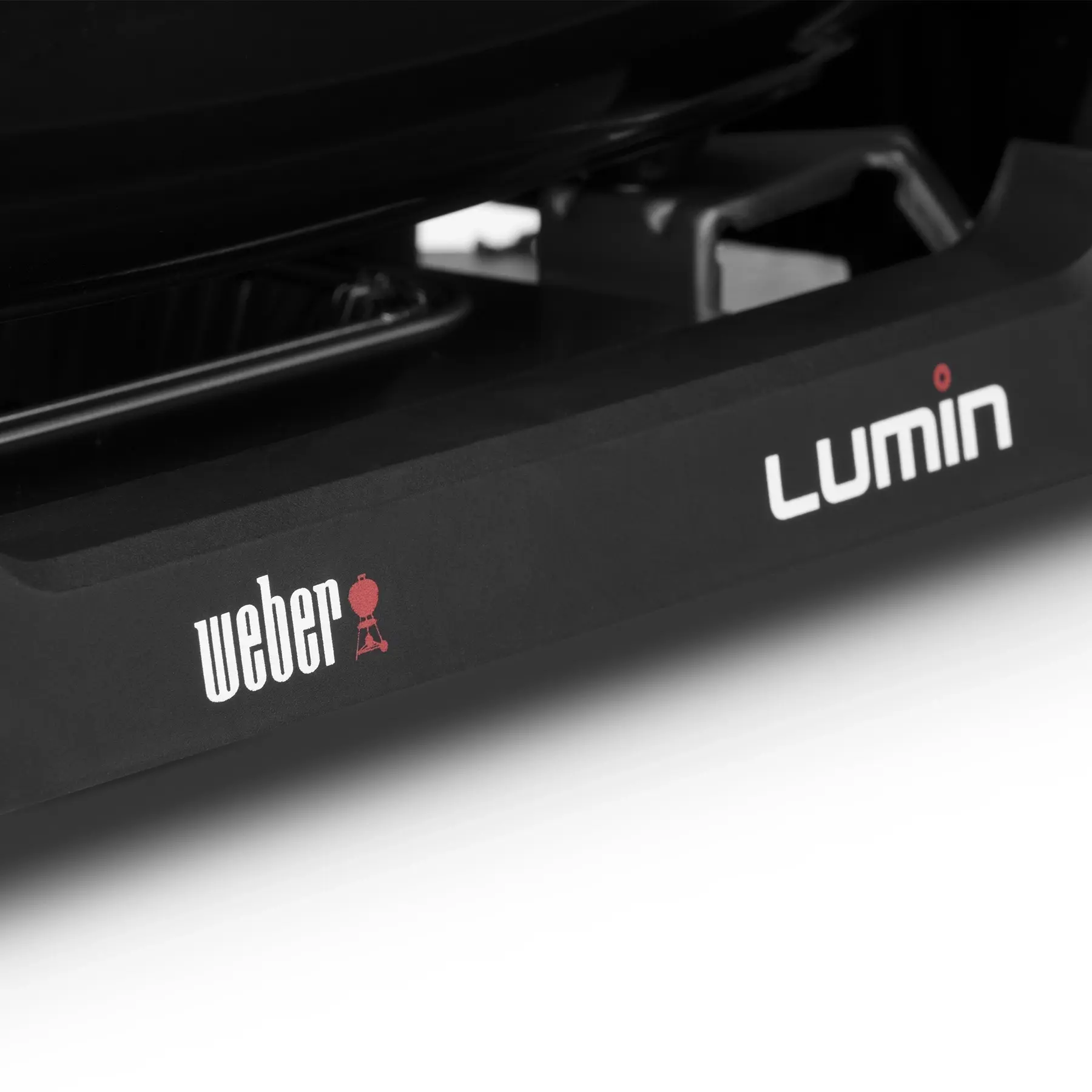 Weber 91010901 Black