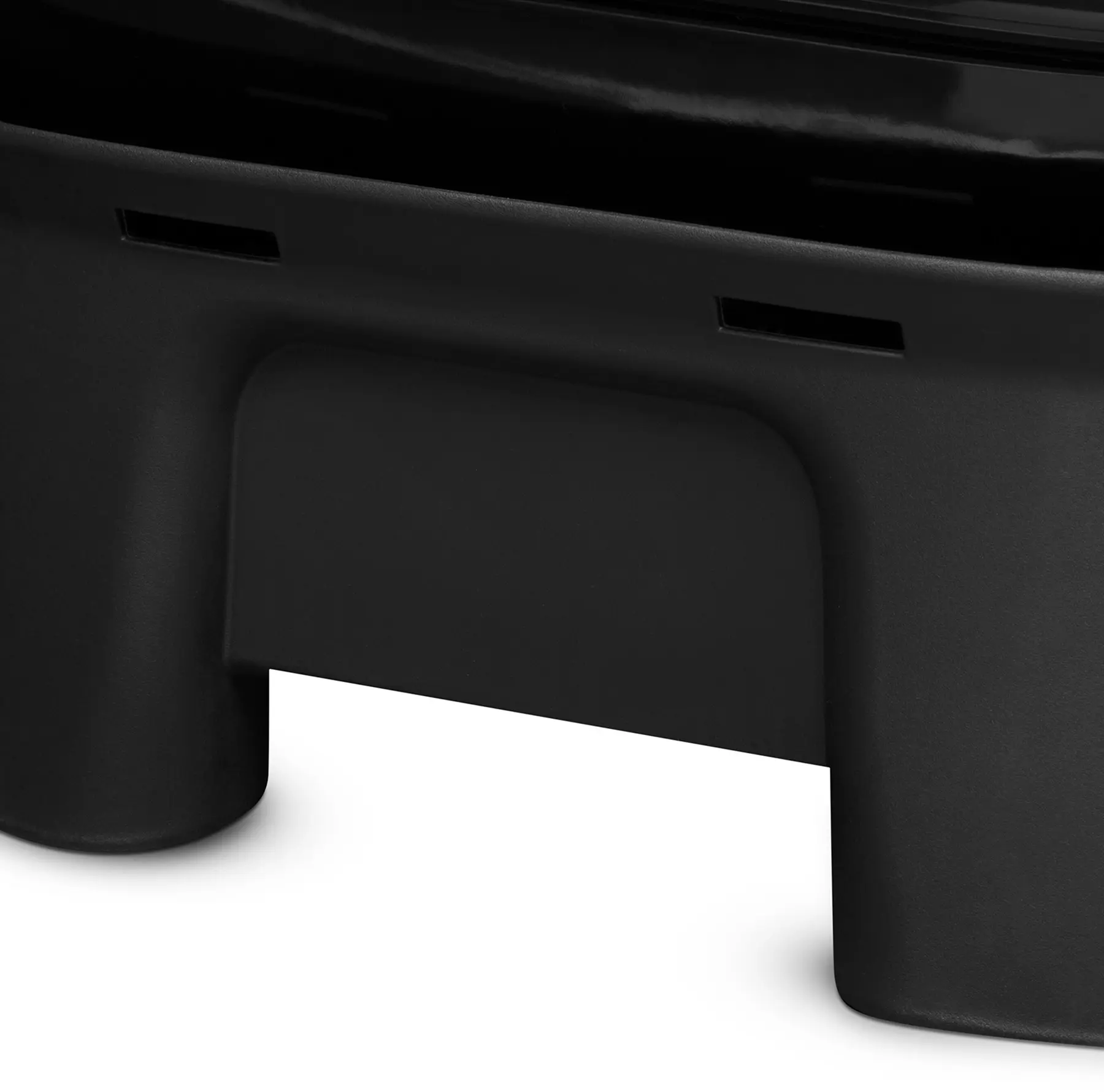 Weber 91010901 Black