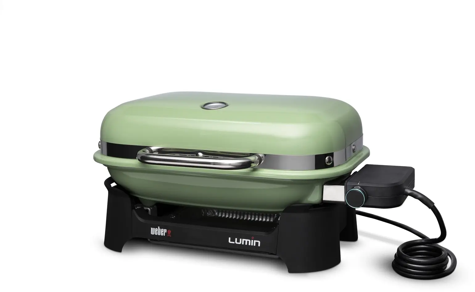 Weber 91070901 Seafoam Green