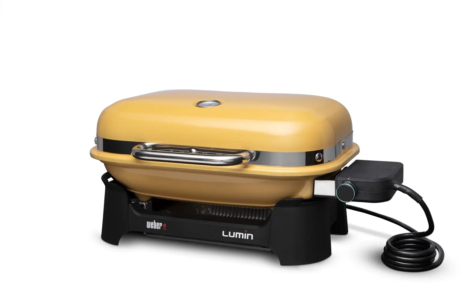 Weber 91280901 Golden Yellow