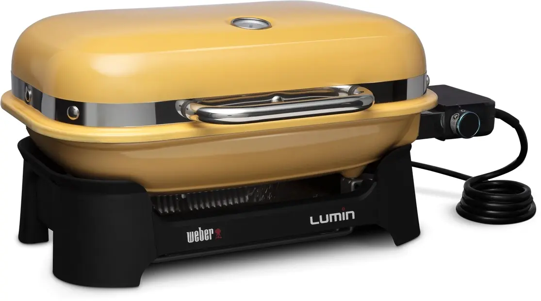 Weber 91280901 Golden Yellow