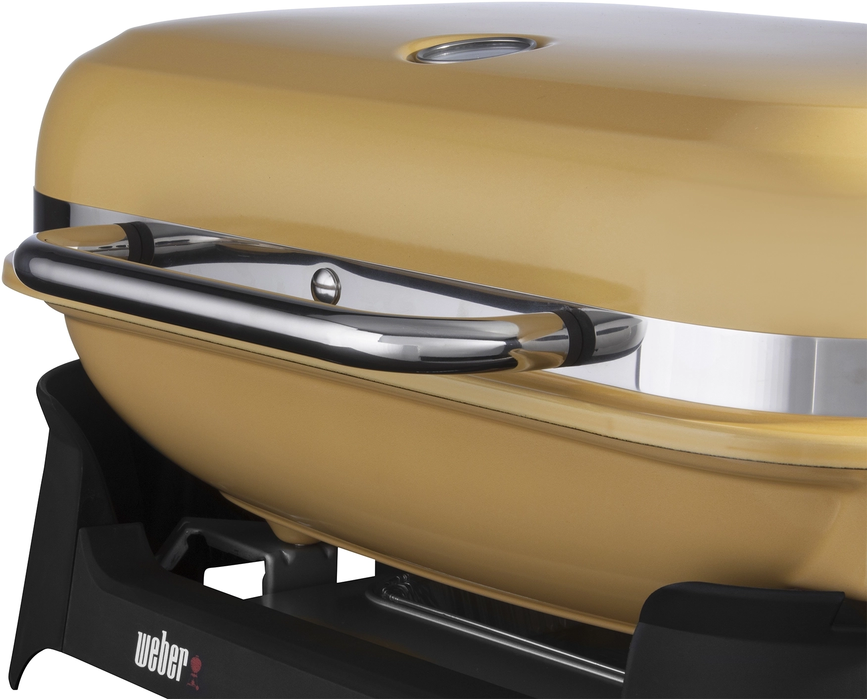 Weber 92280901 Golden Yellow