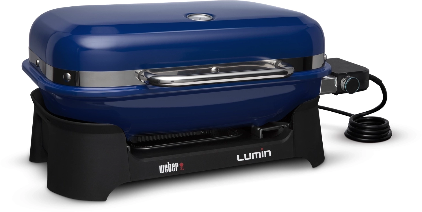 Weber 92300901 Deep Ocean Blue