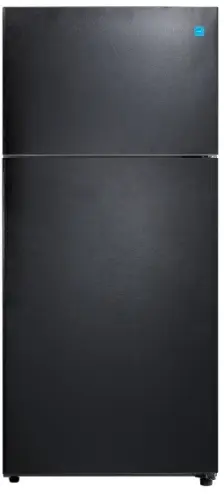 Element ERT18CSBB Black