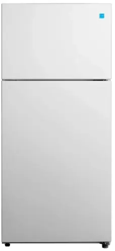 Element ERT18CSBW White