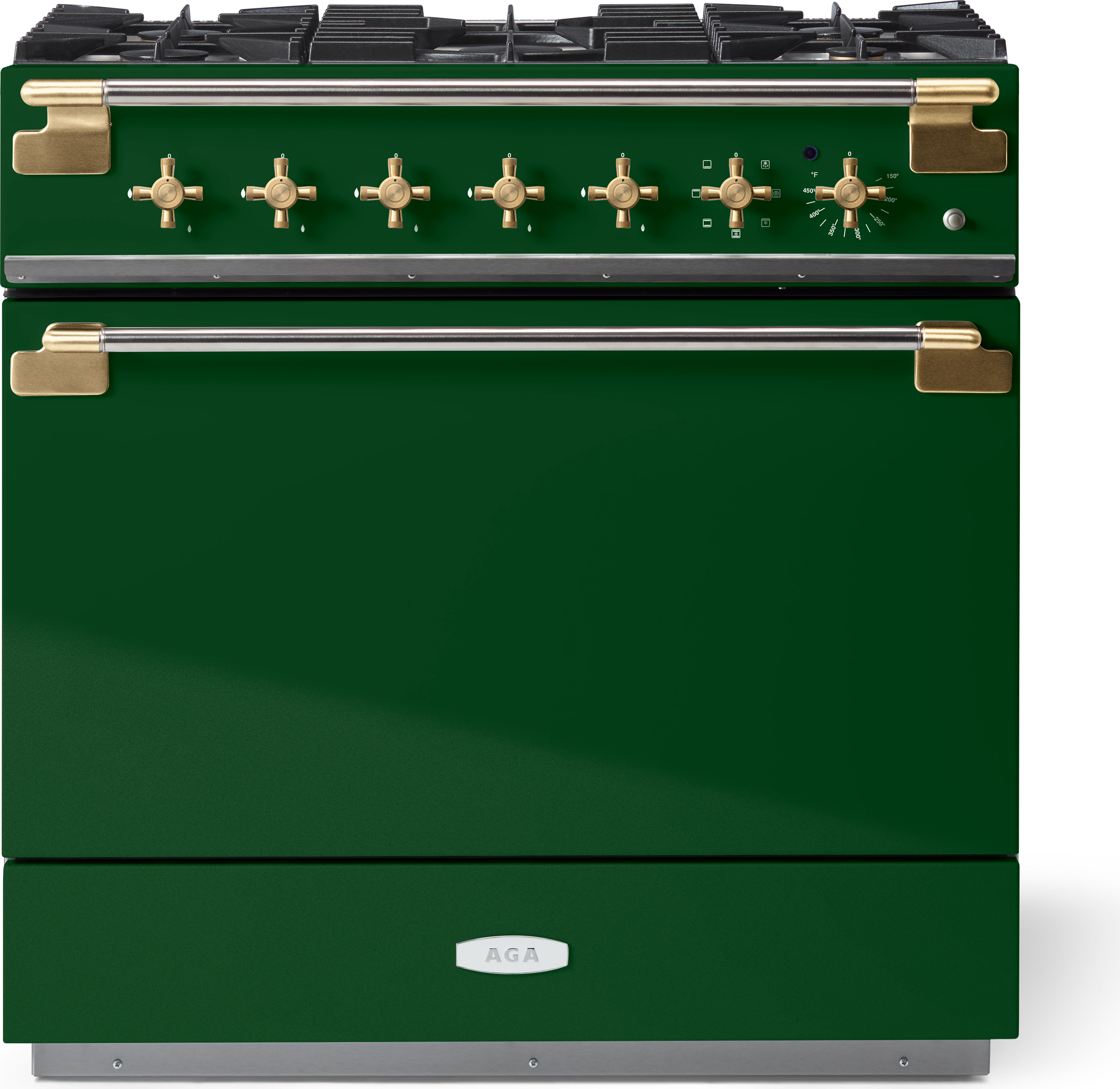 AGA AEL361DFABCWG