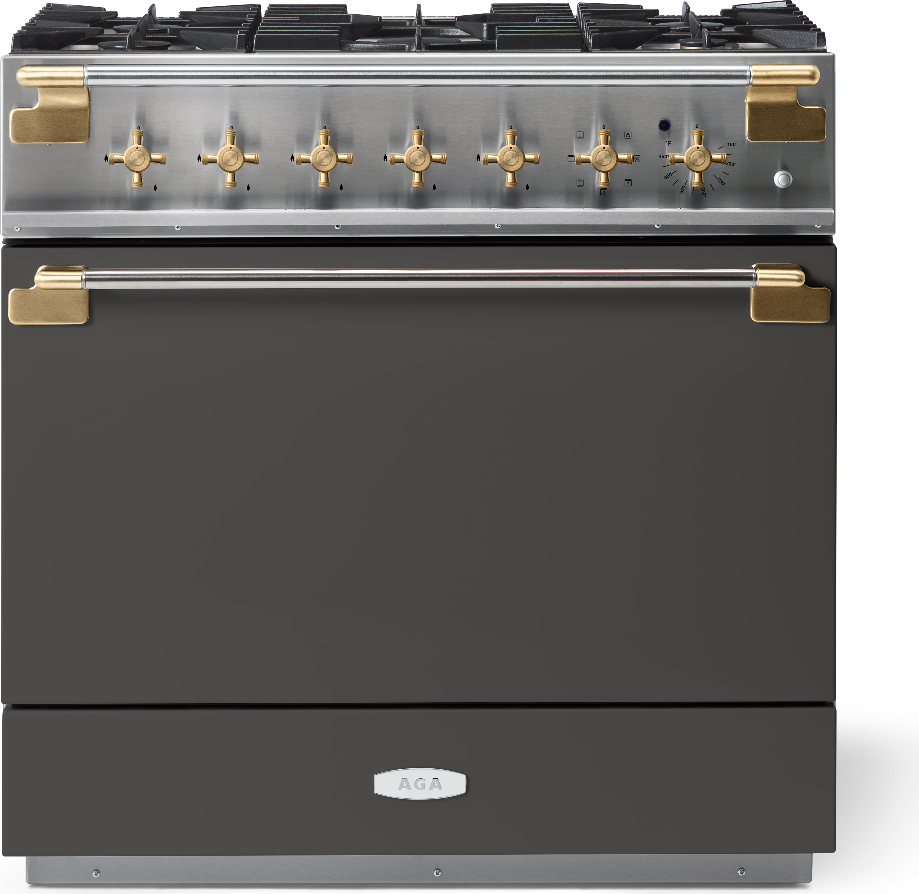 AGA AEL361DFABSLT