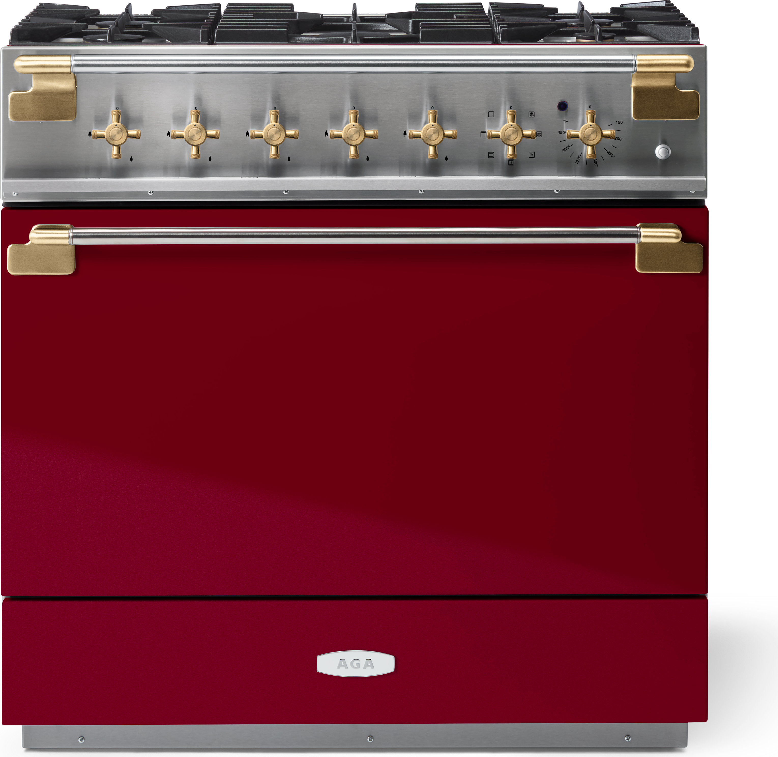 AGA AEL361DFABCNB