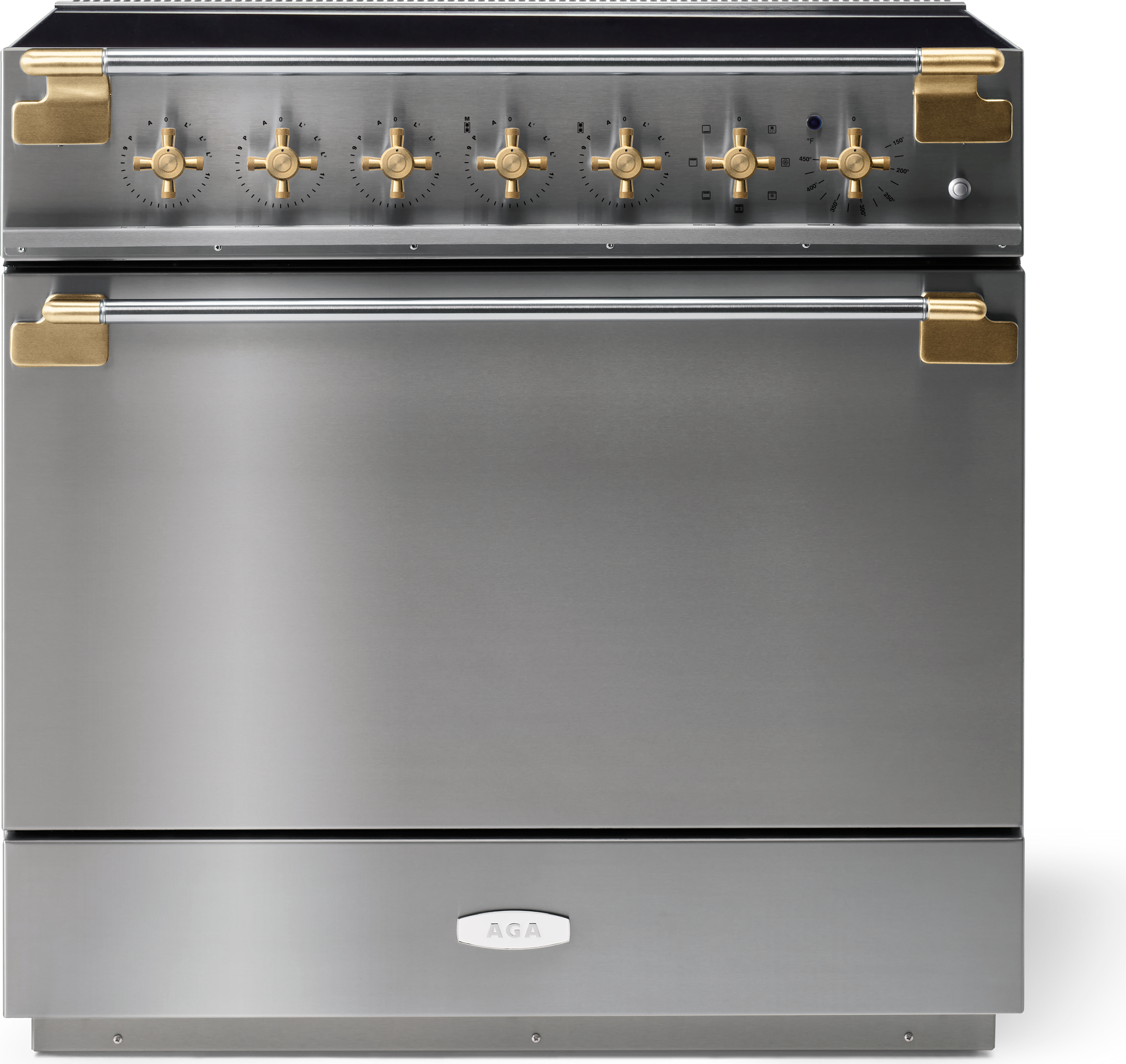 AGA AEL361INABSS