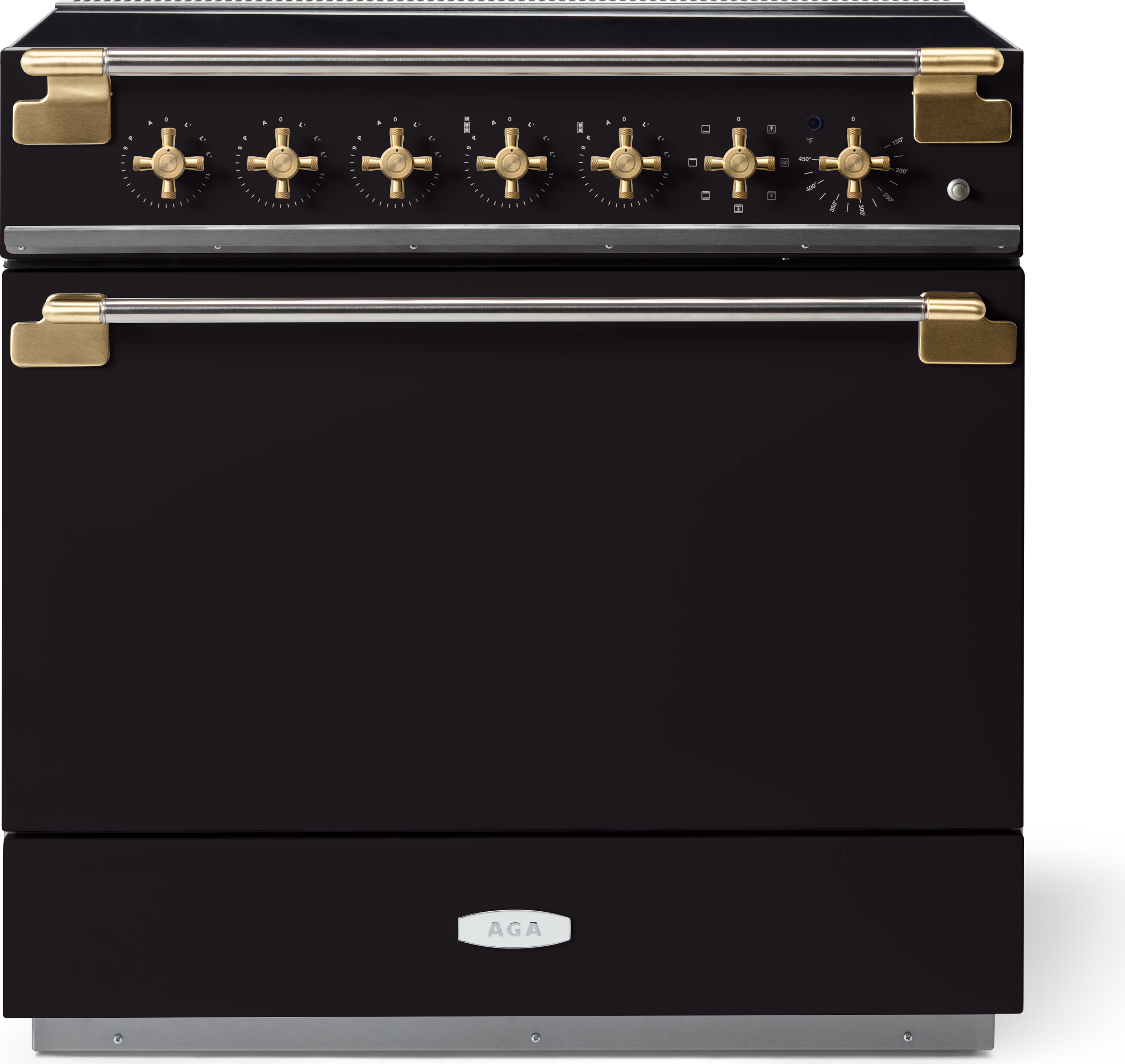 AGA AEL361INABMBL