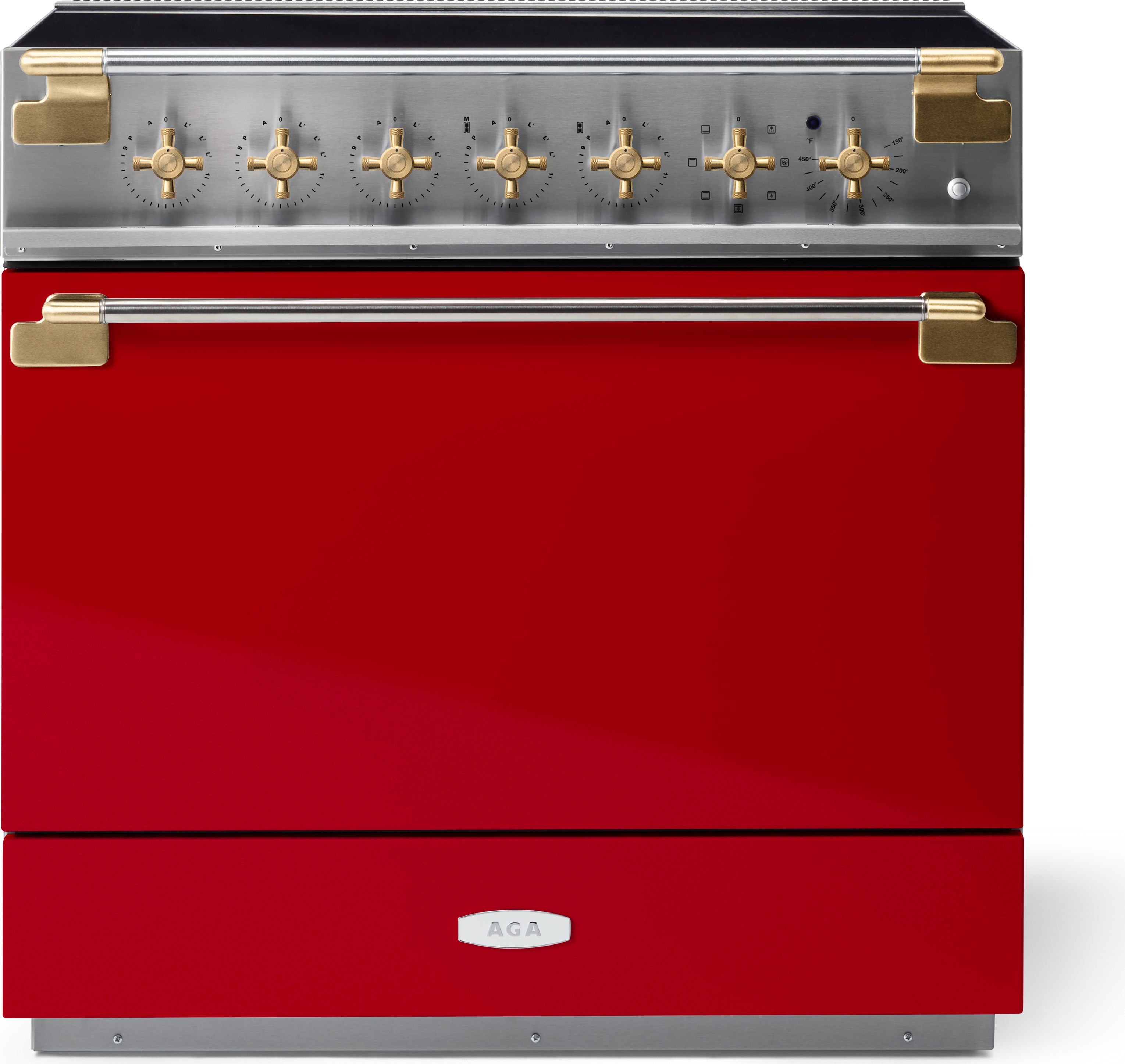 AGA AEL361INABPCR