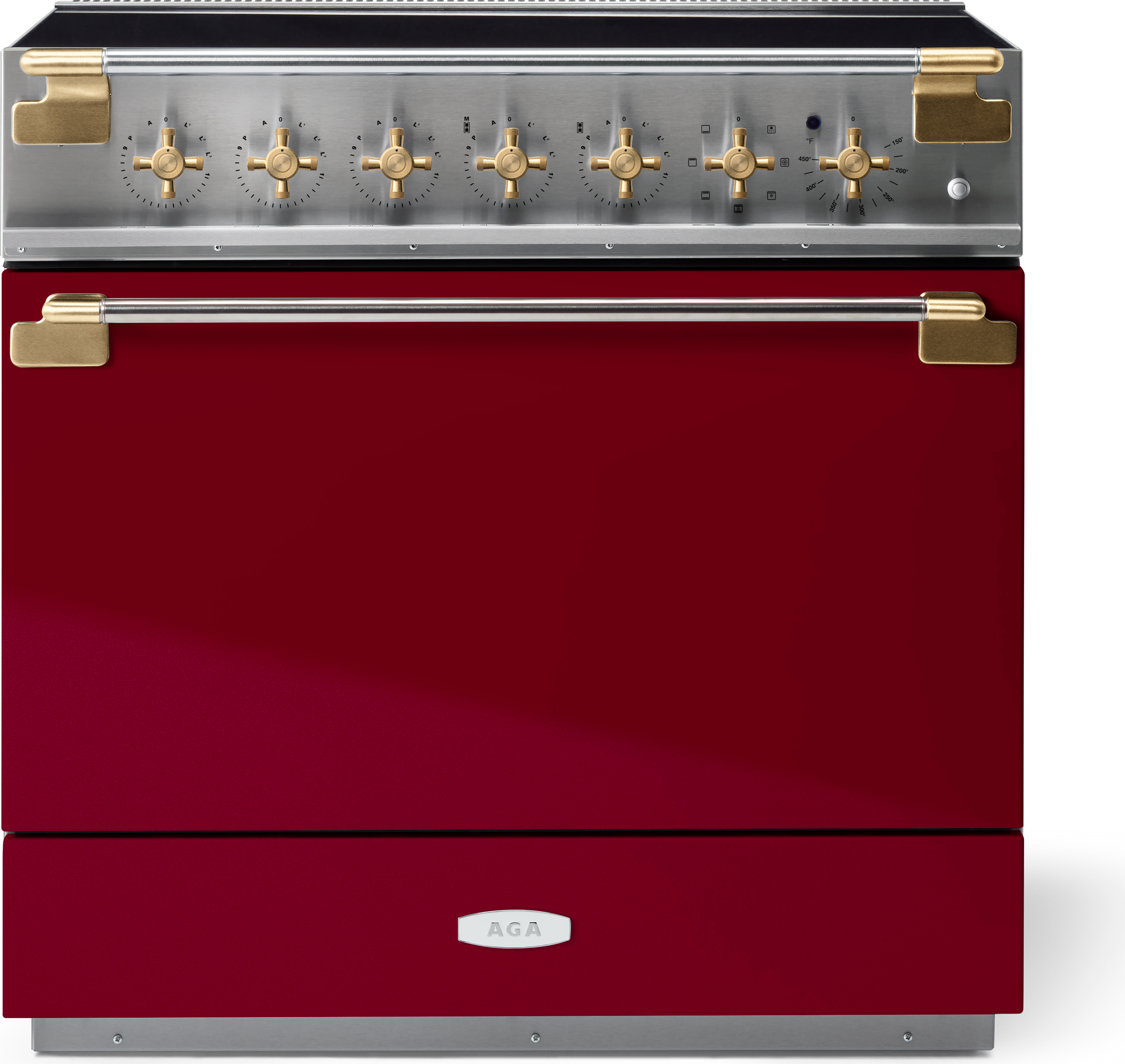 AGA AEL361INABCNB