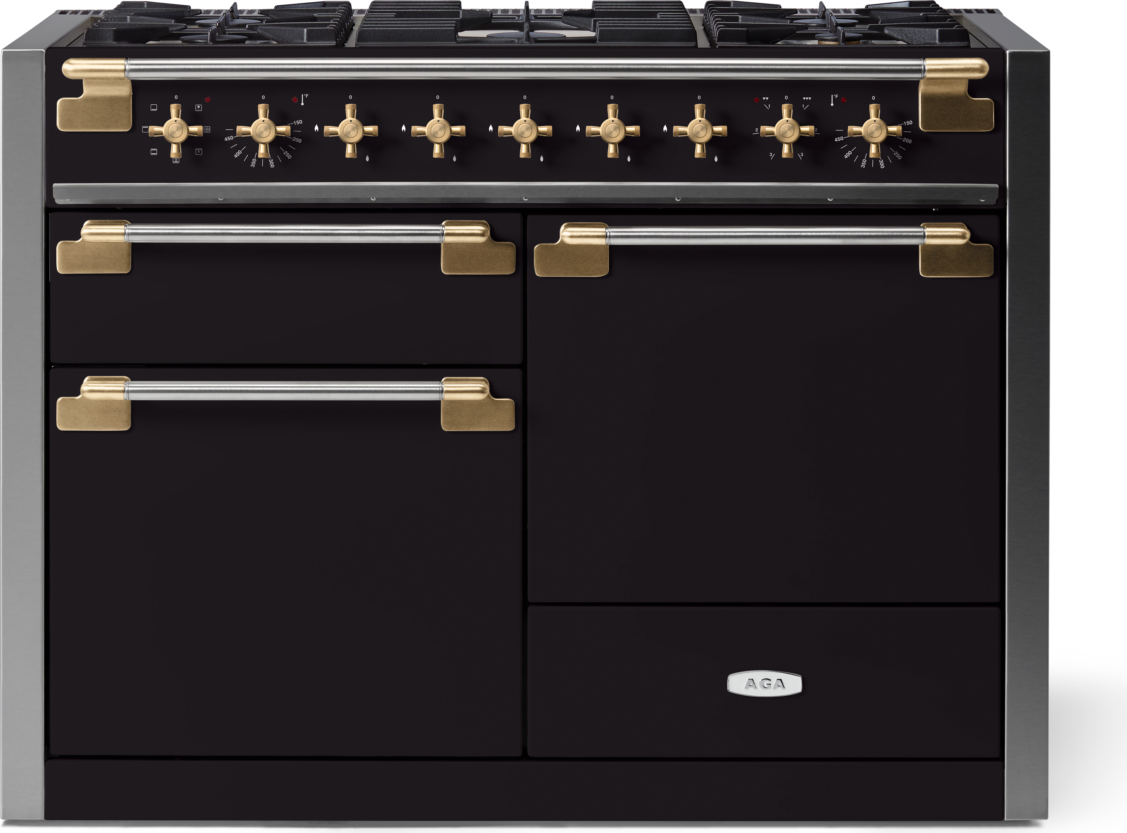 AGA AEL481DFABMBL