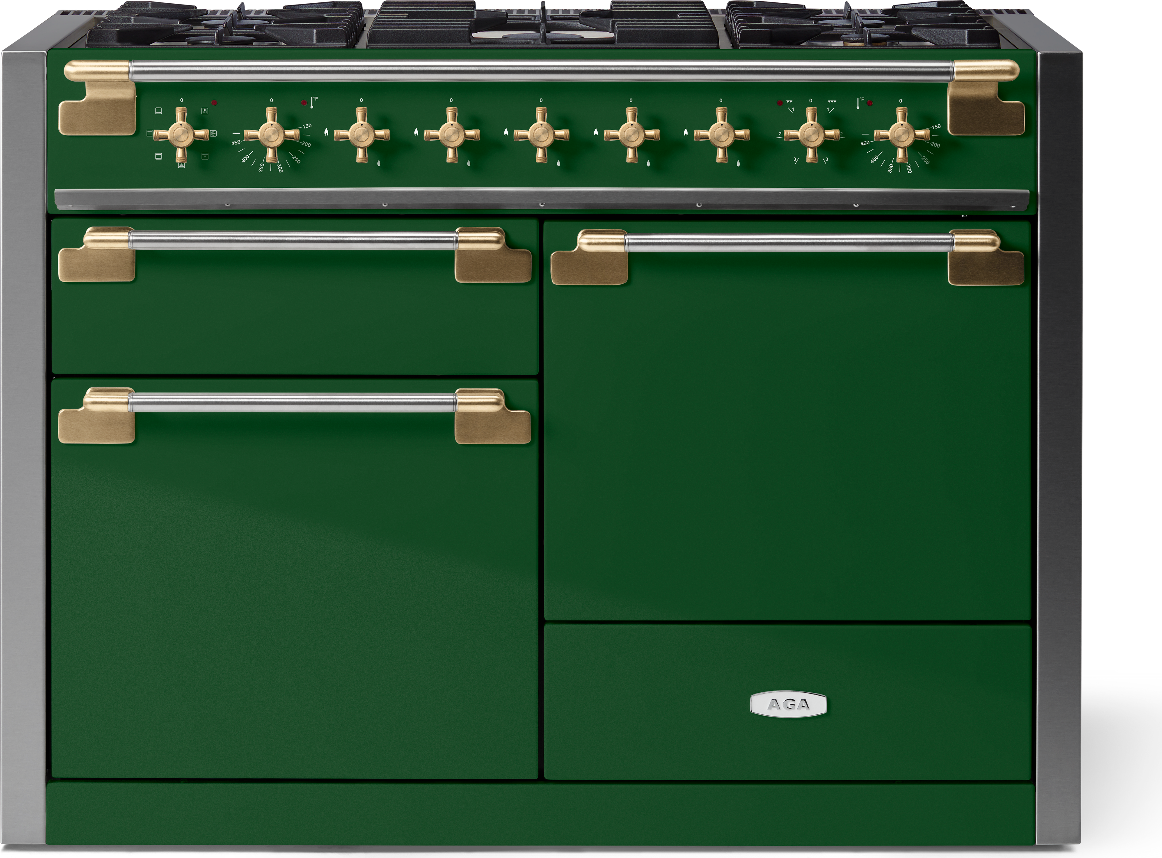 AGA AEL481DFABCWG