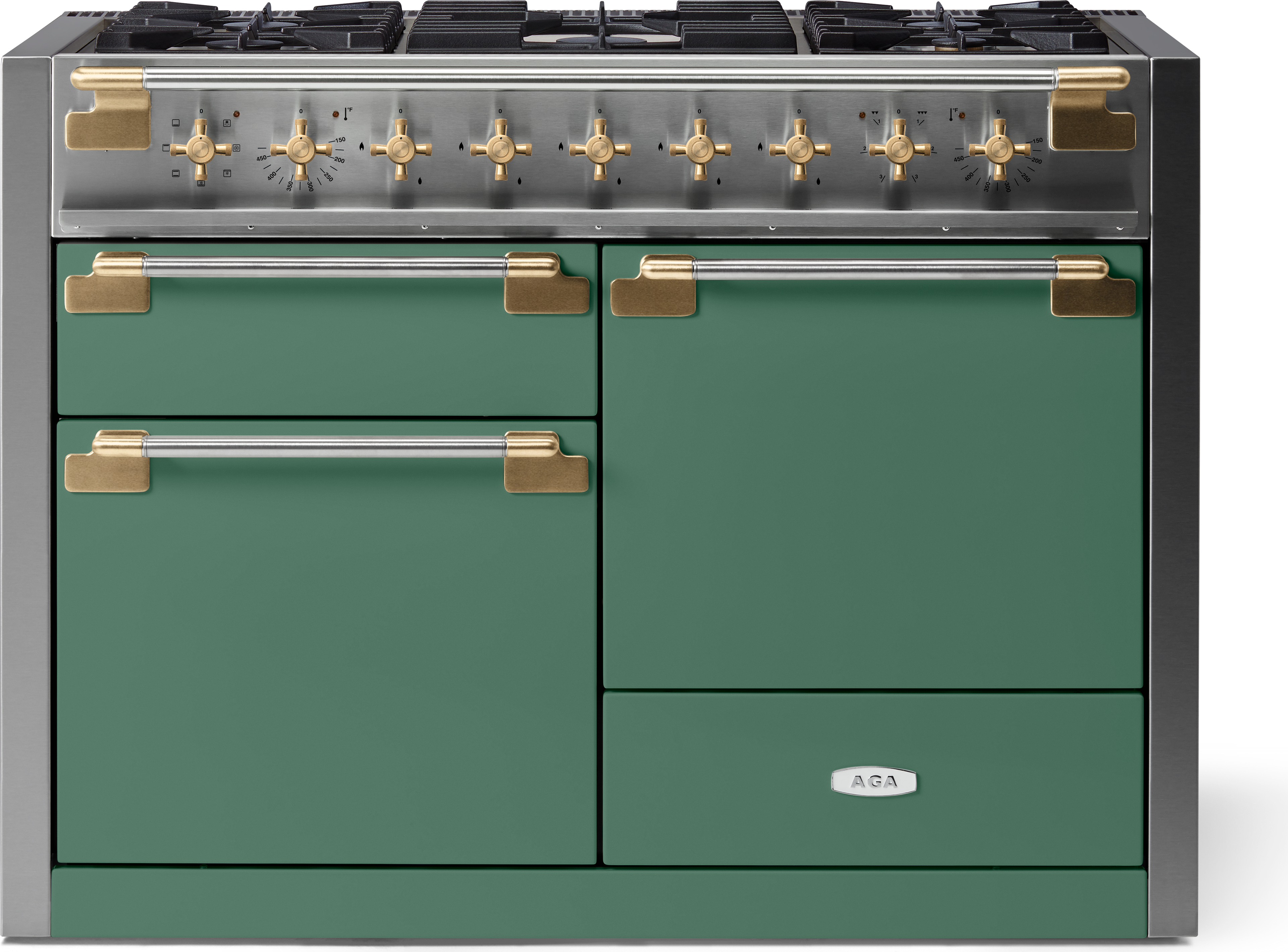 AGA AEL481DFABMG