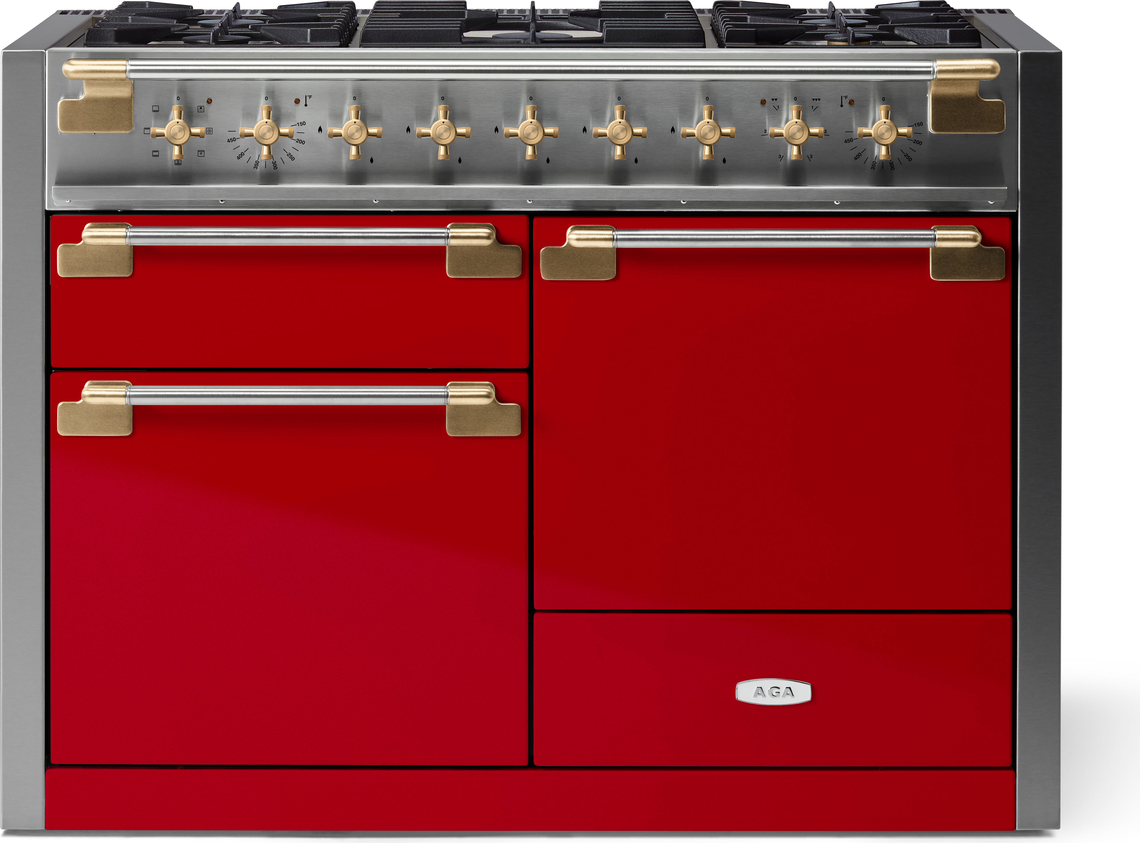 AGA AEL481DFABPCR