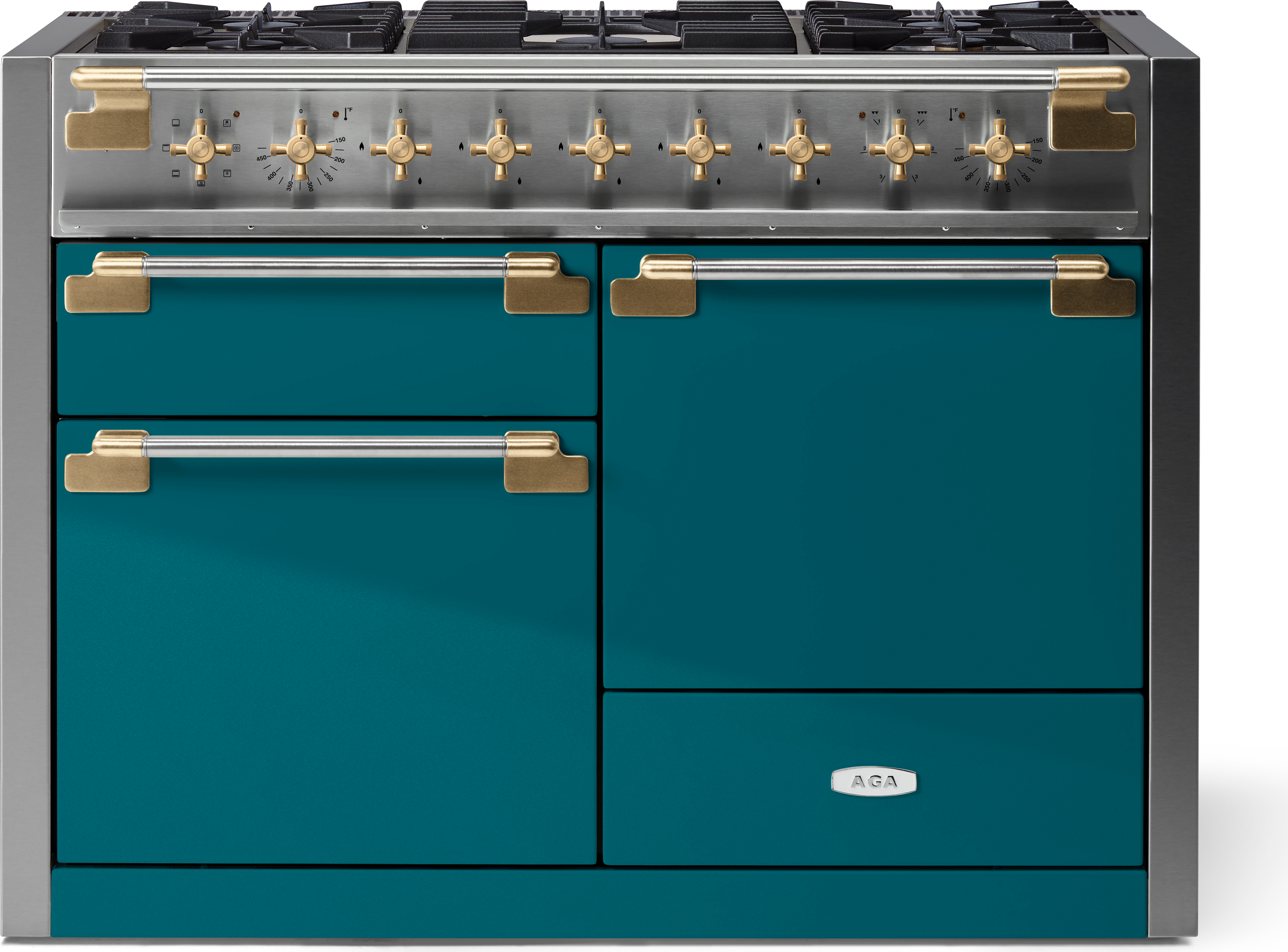 AGA AEL481DFABSAL