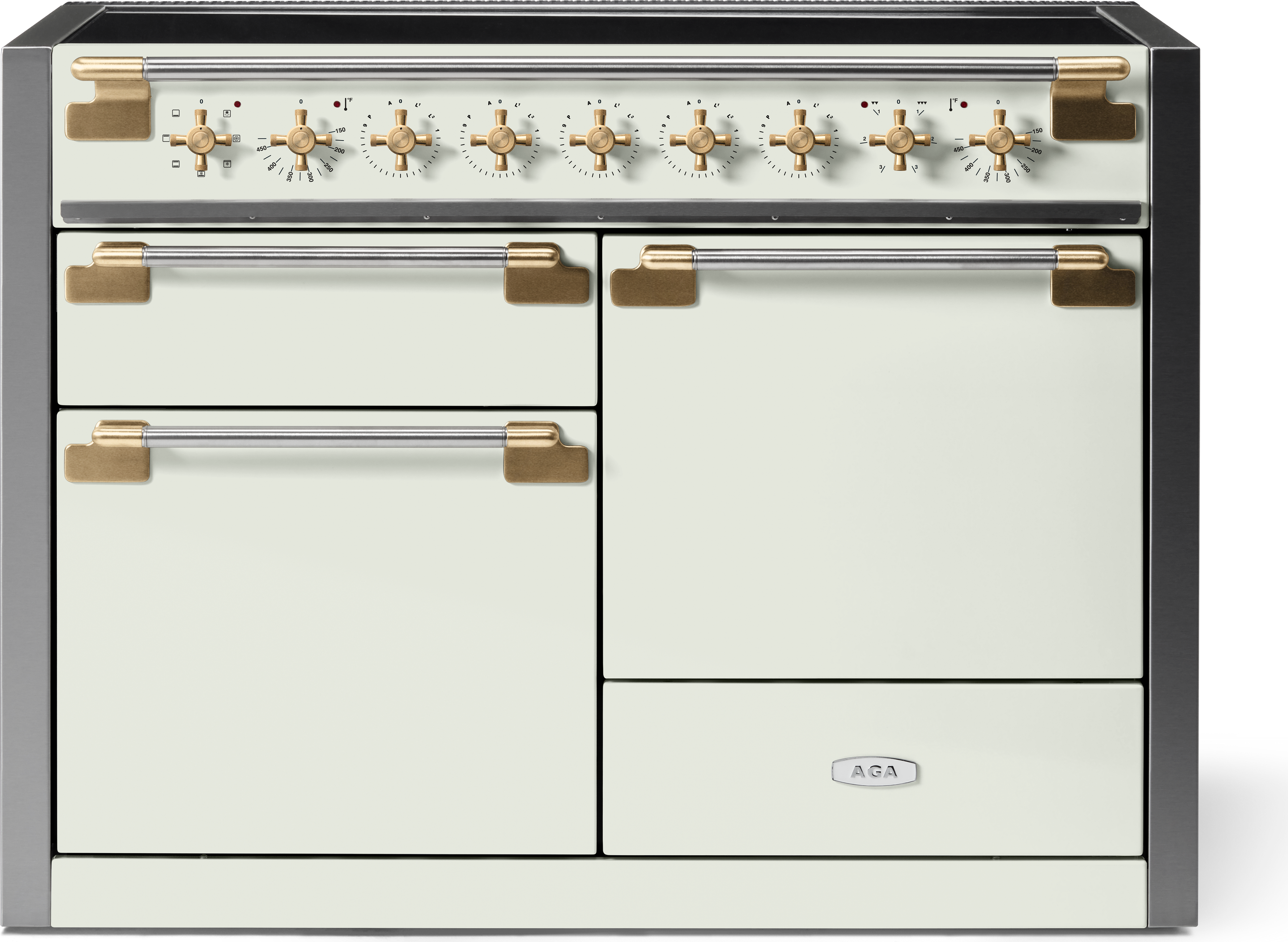 AGA AEL481INABWHT