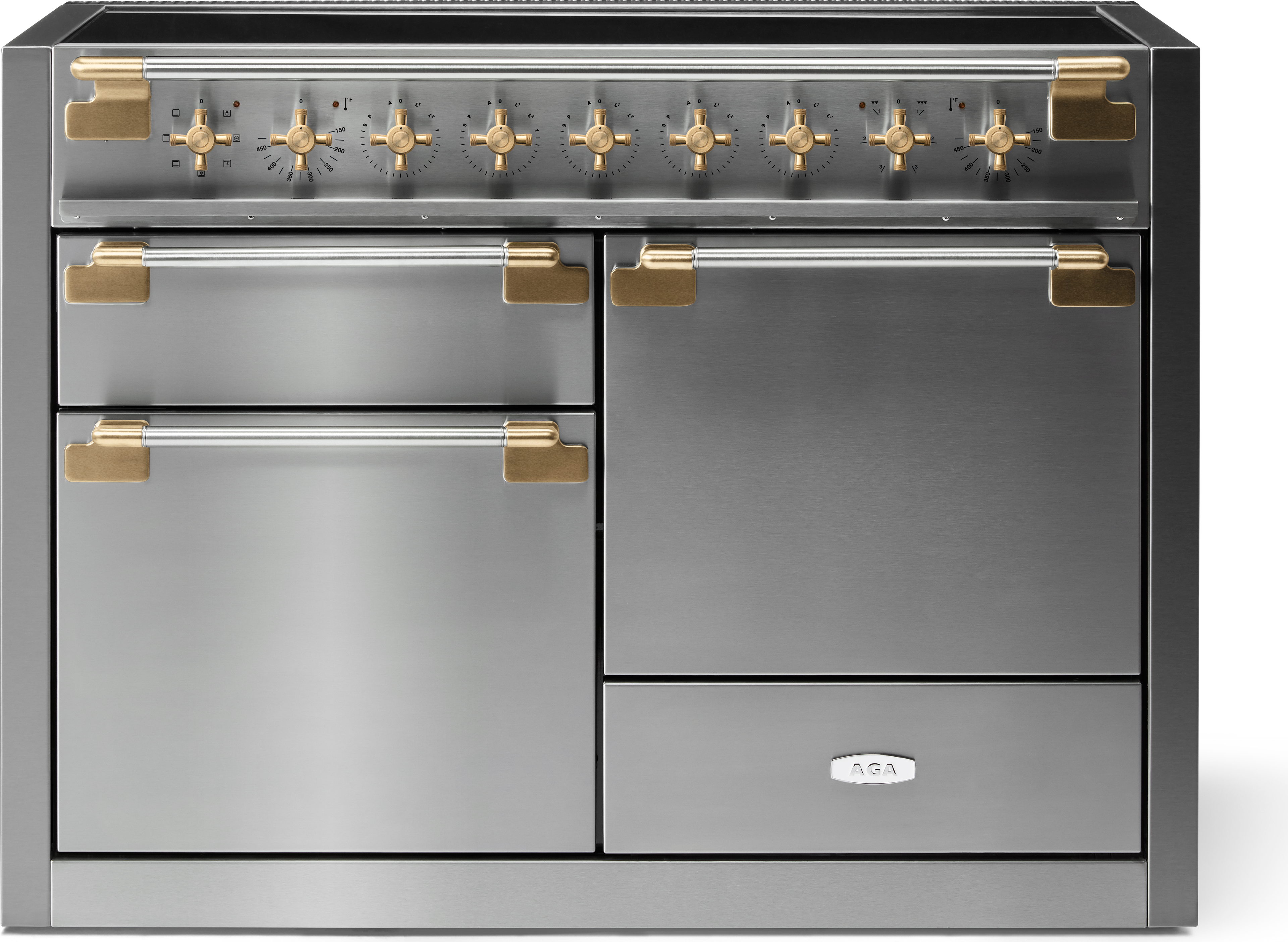 AGA AEL481INABSS