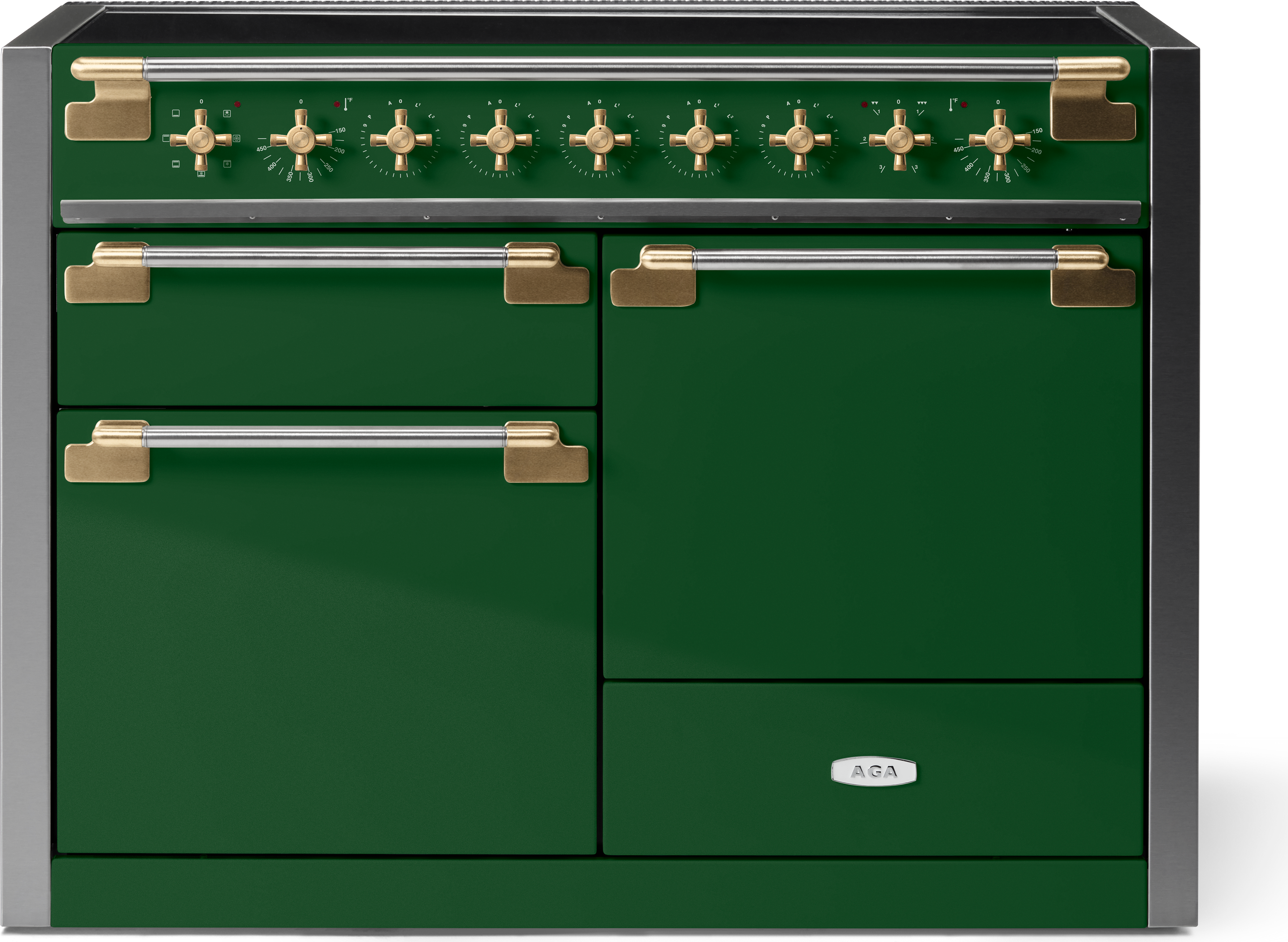 AGA AEL481INABCWG