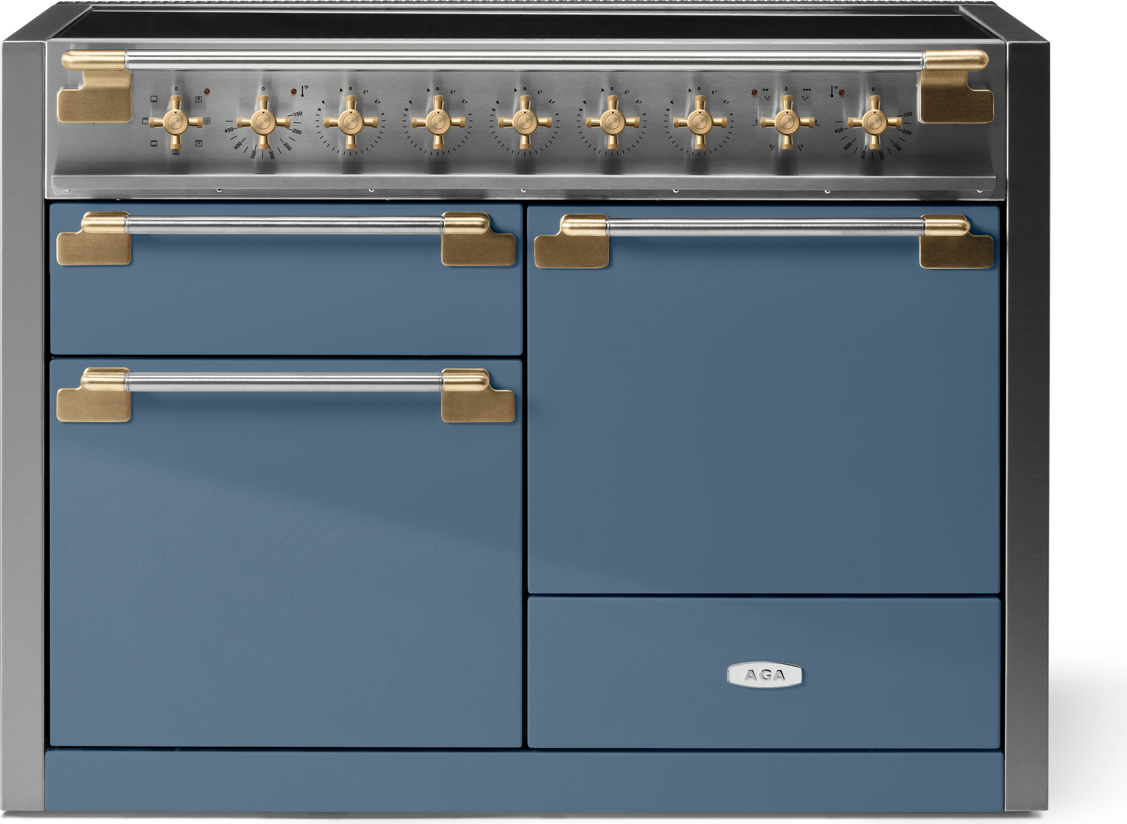 AGA AEL481INABSTB