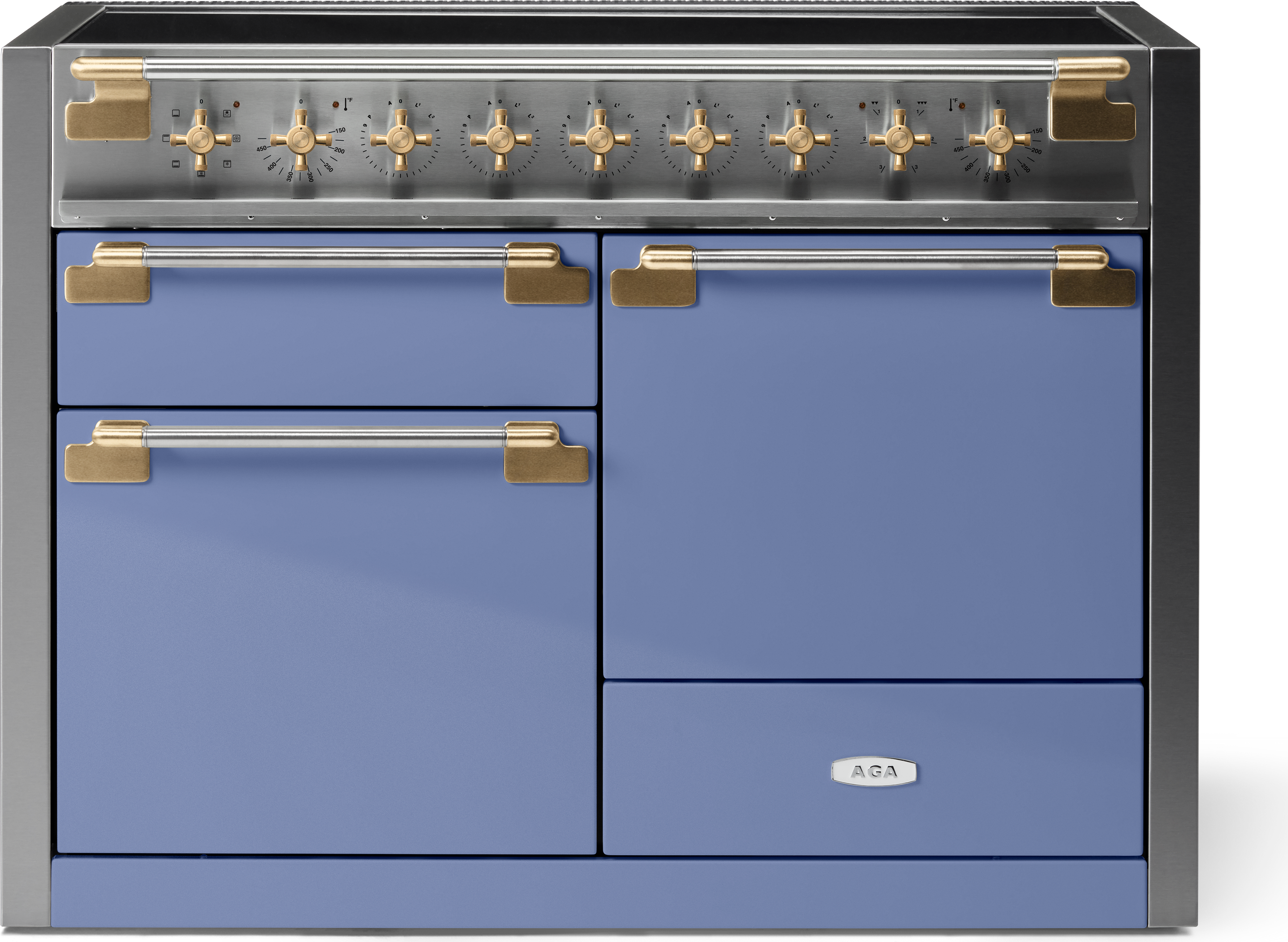AGA AEL481INABCBB