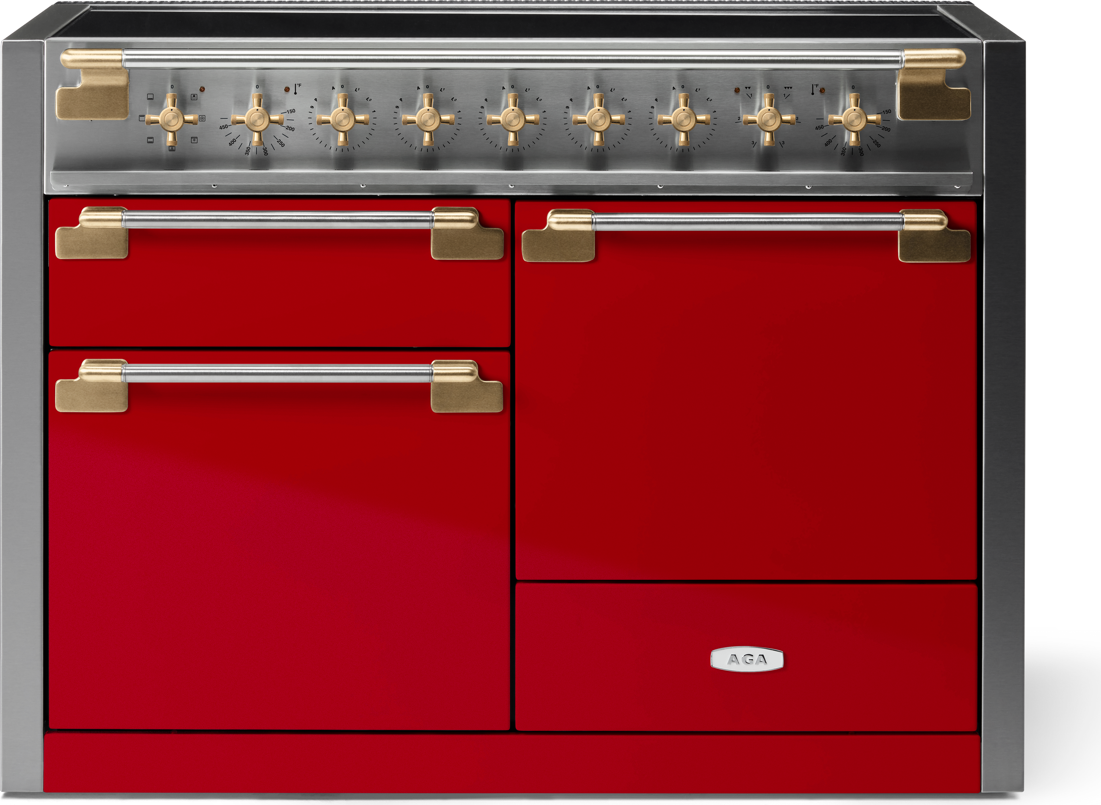 AGA AEL481INABPCR