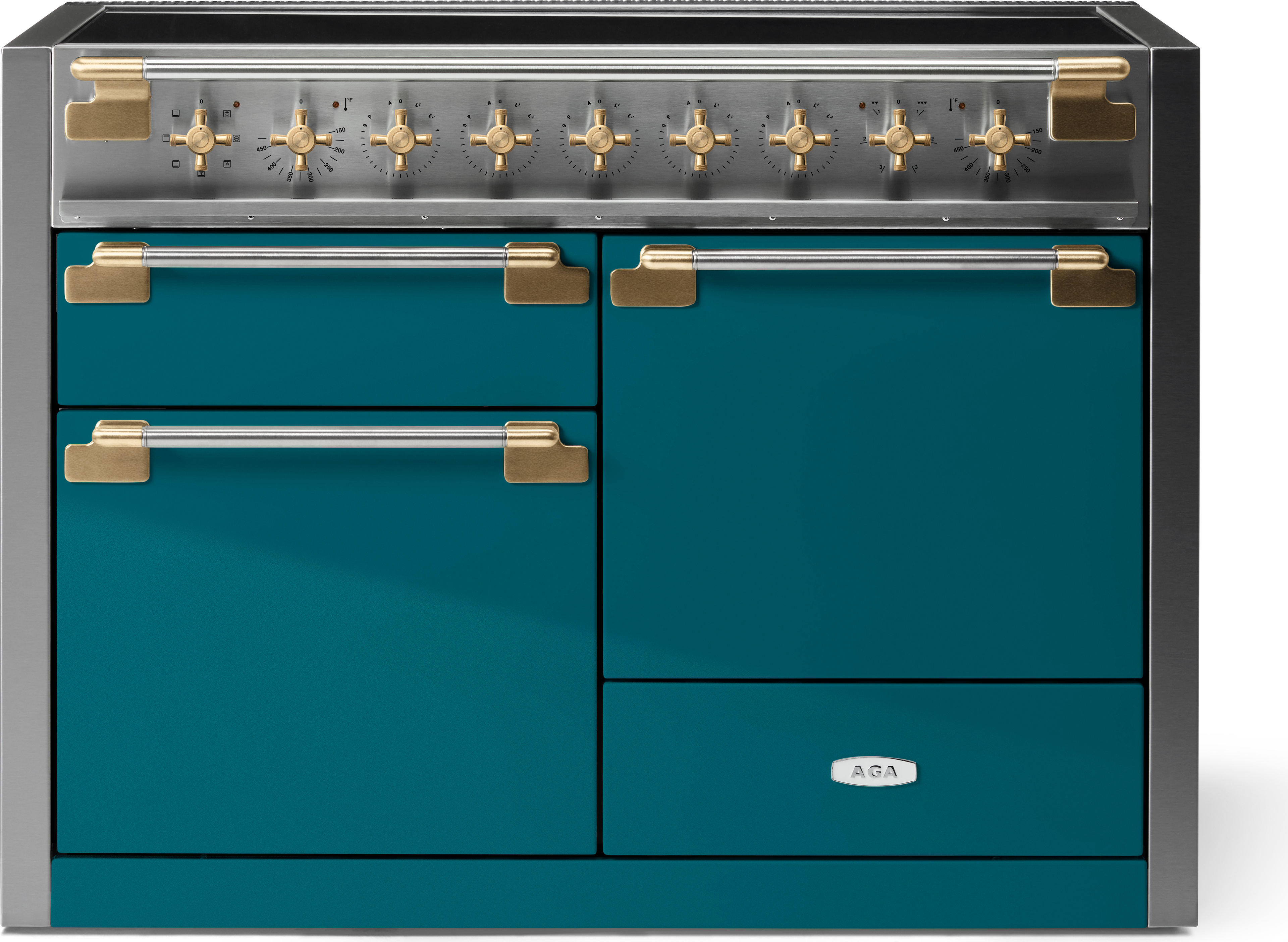 AGA AEL481INABSAL