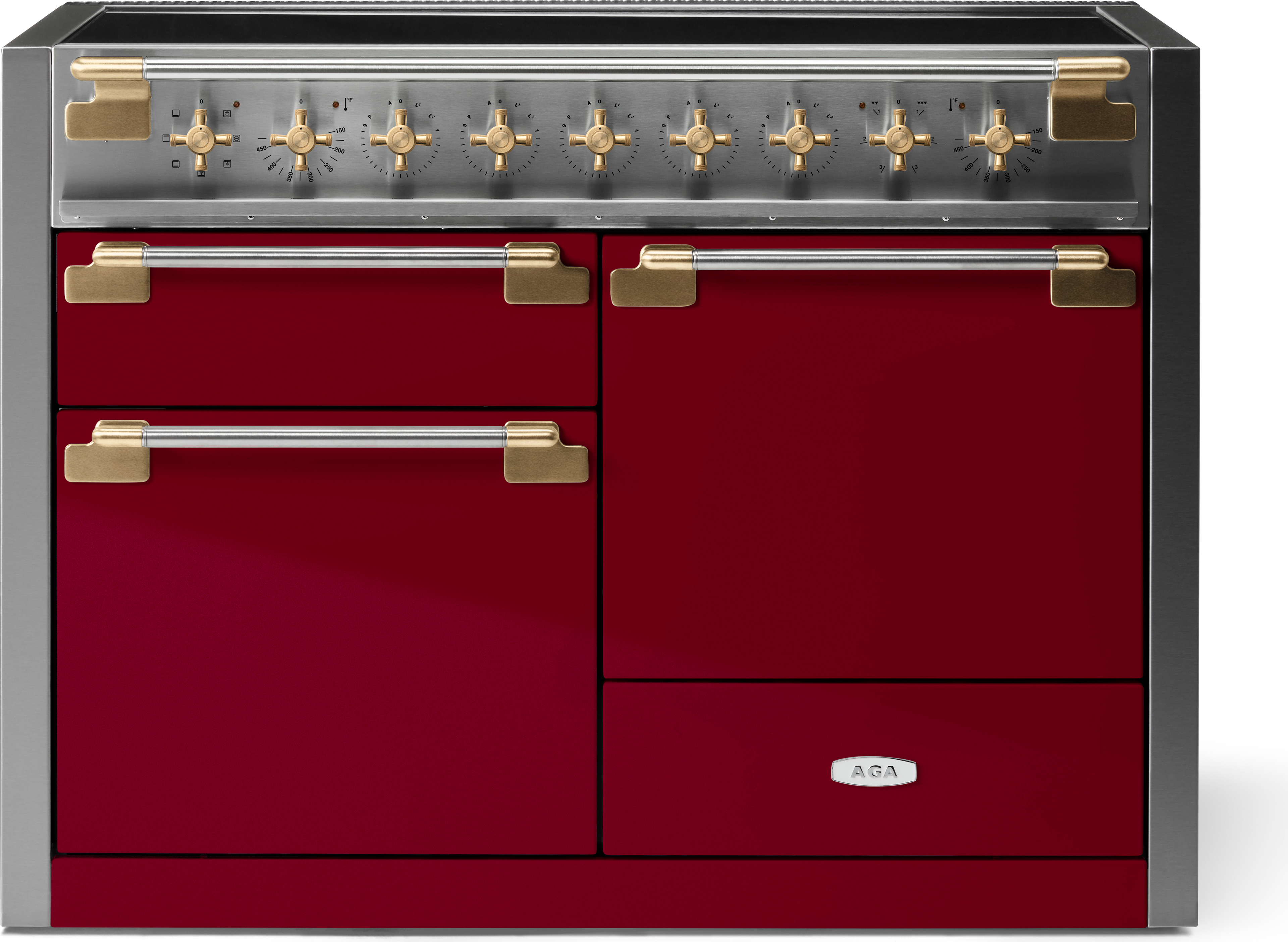 AGA AEL481INABCNB