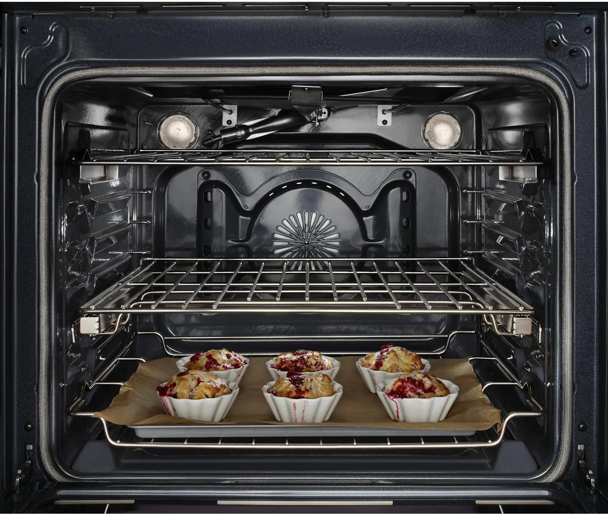 KitchenAid KSGB900ESS Stainless Steel