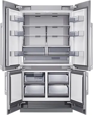 Dacor DRF425300AP Panel Ready