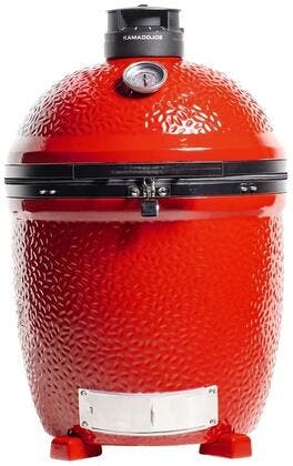 Classic Joe III Freestanding Ceramic Charcoal Grill