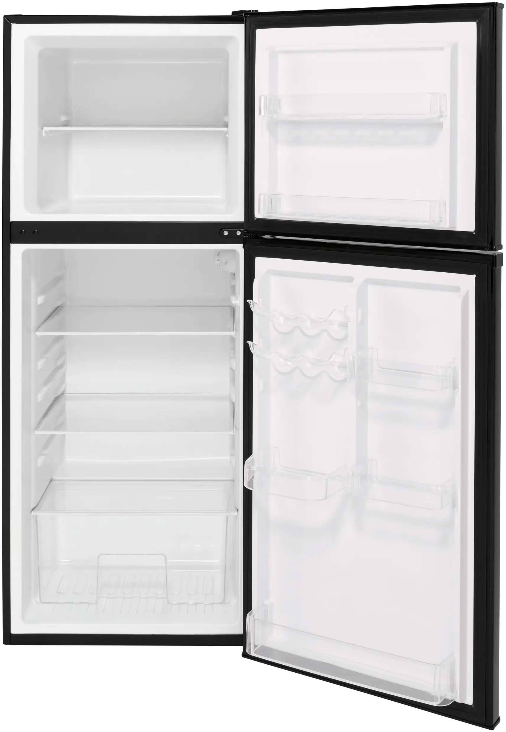 GE GPV10FGNBB Black
