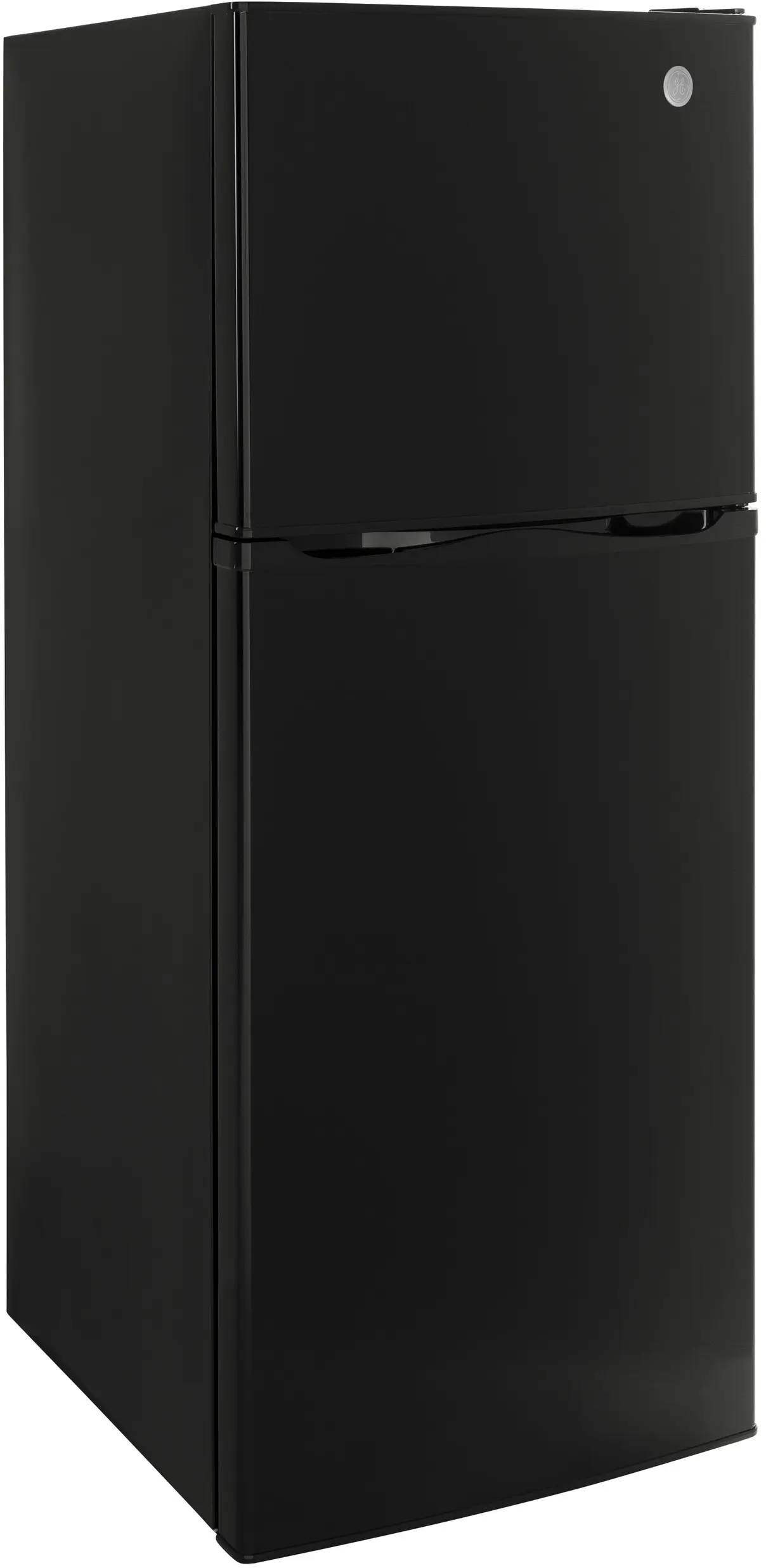 GE GPV10FGNBB Black