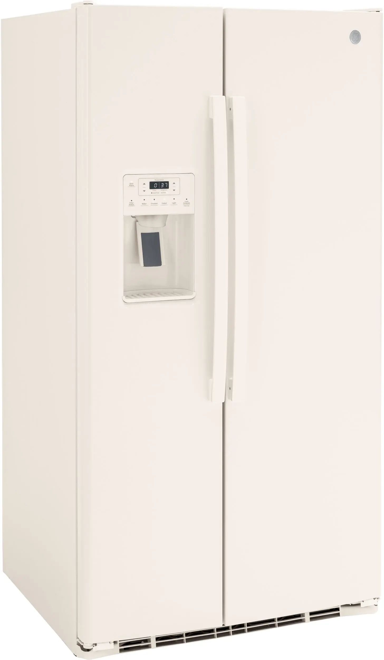 GE GSS25GGPCC Bisque