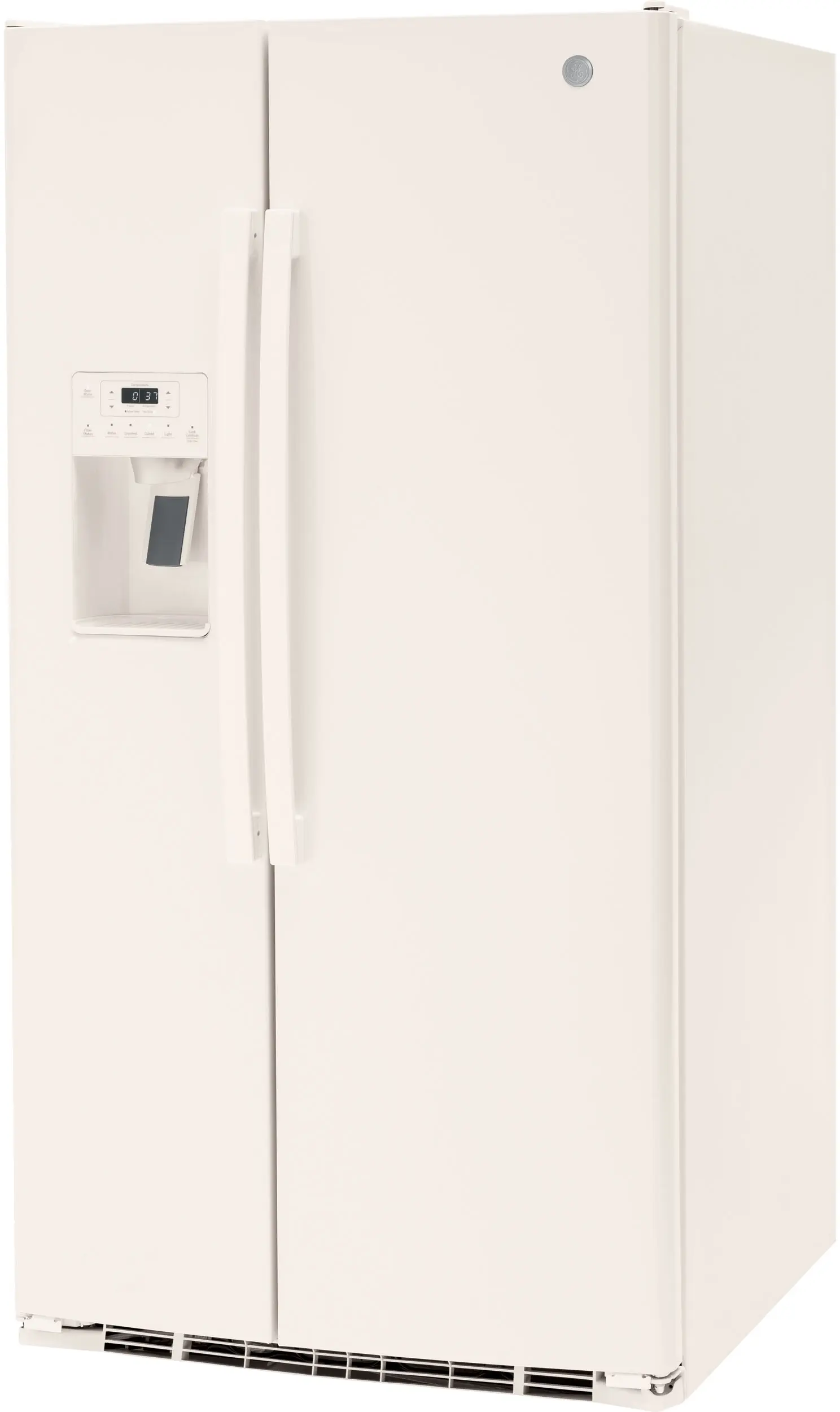 GE GSS25GGPCC Bisque