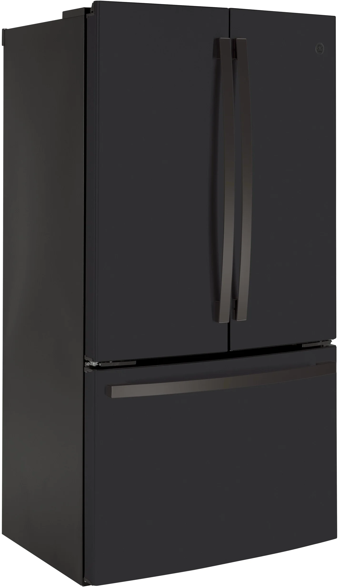 Ge French-Door Refrigerator