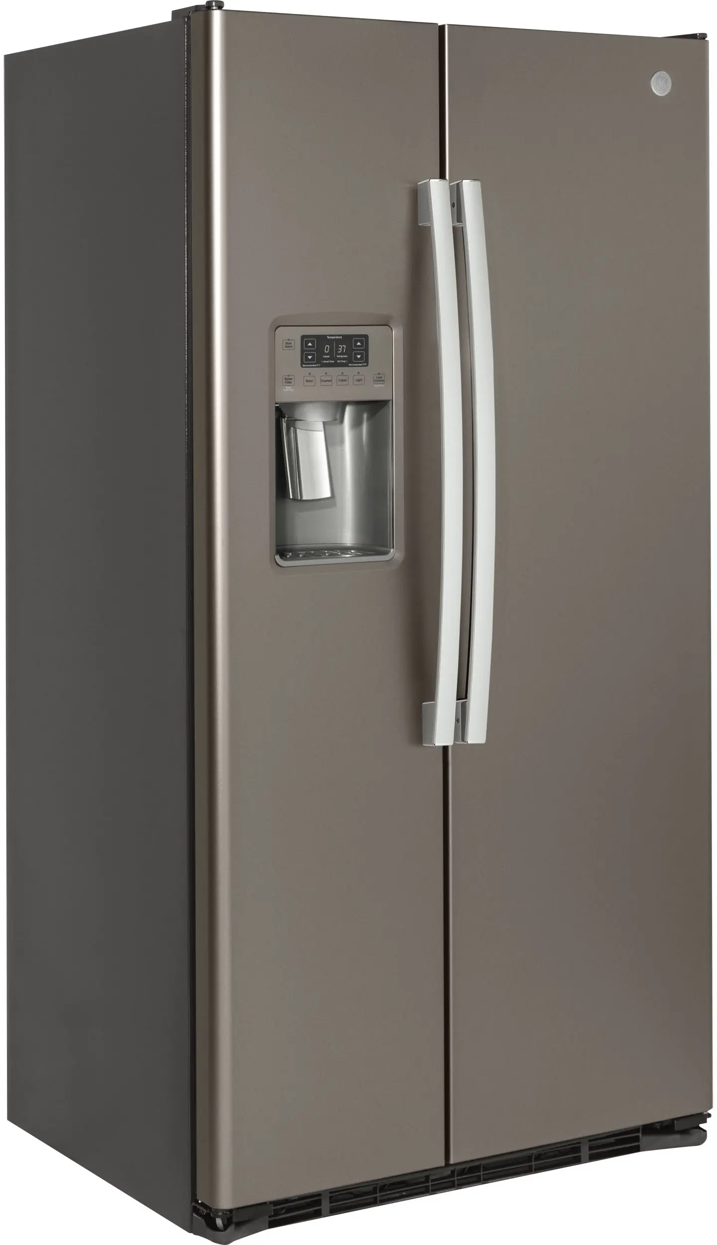 GE GZS22DMJES Slate