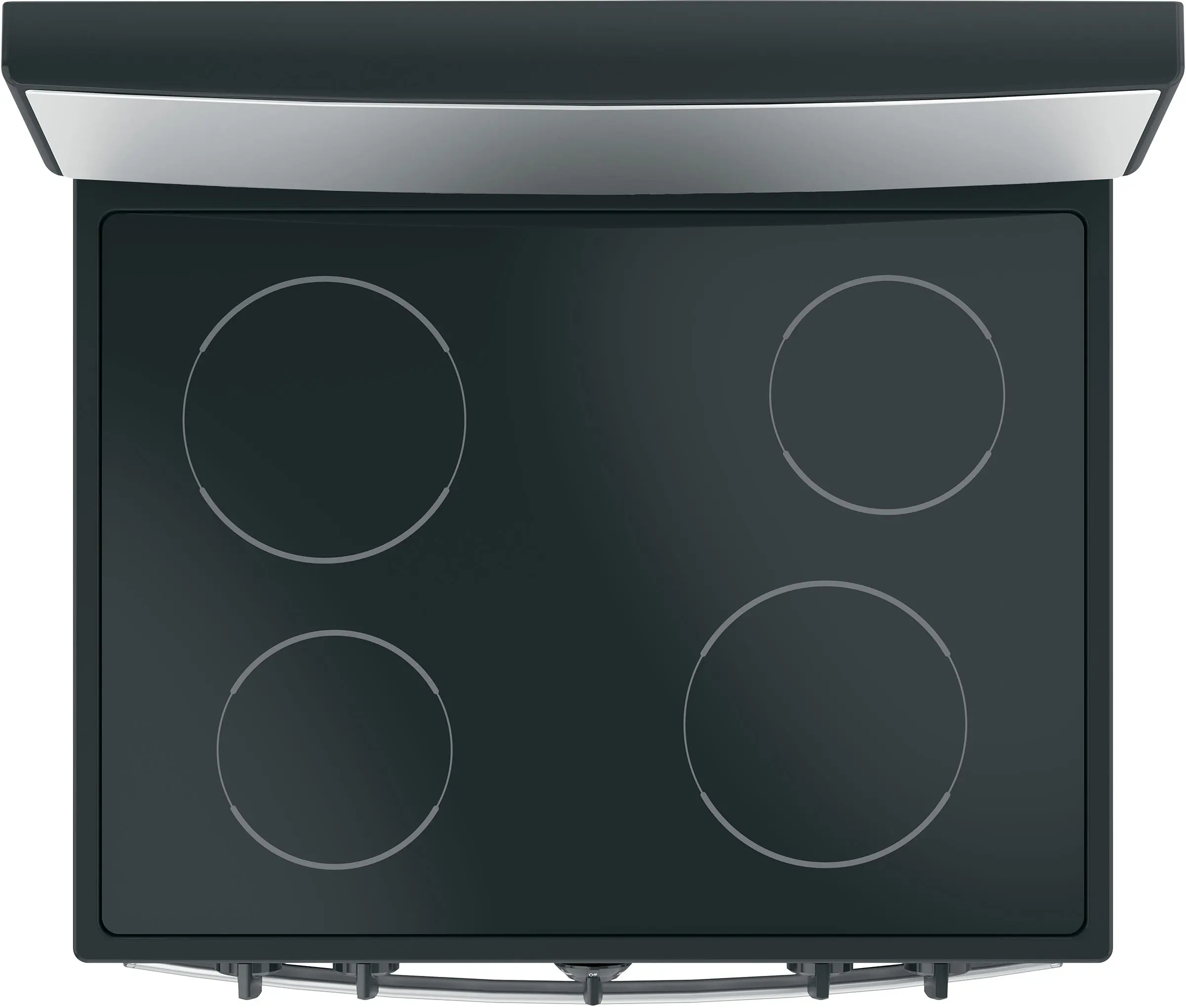 GE JB480SMSS Stainless Steel