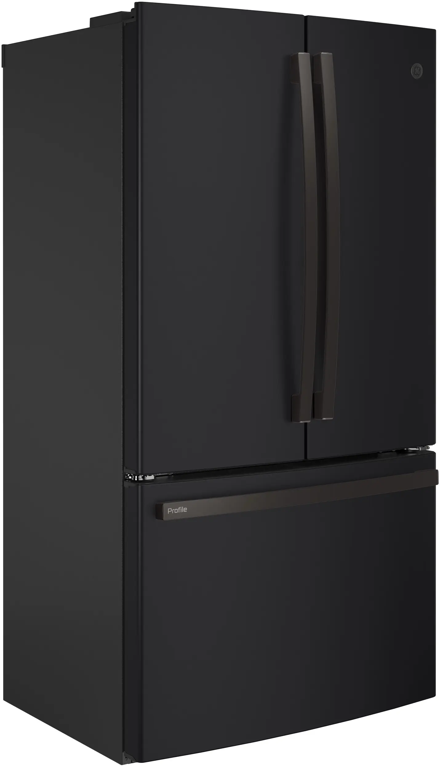 GE PWE23KELDS Black Slate
